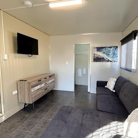 Mandurah Coastal Holiday Park Luaran gambar