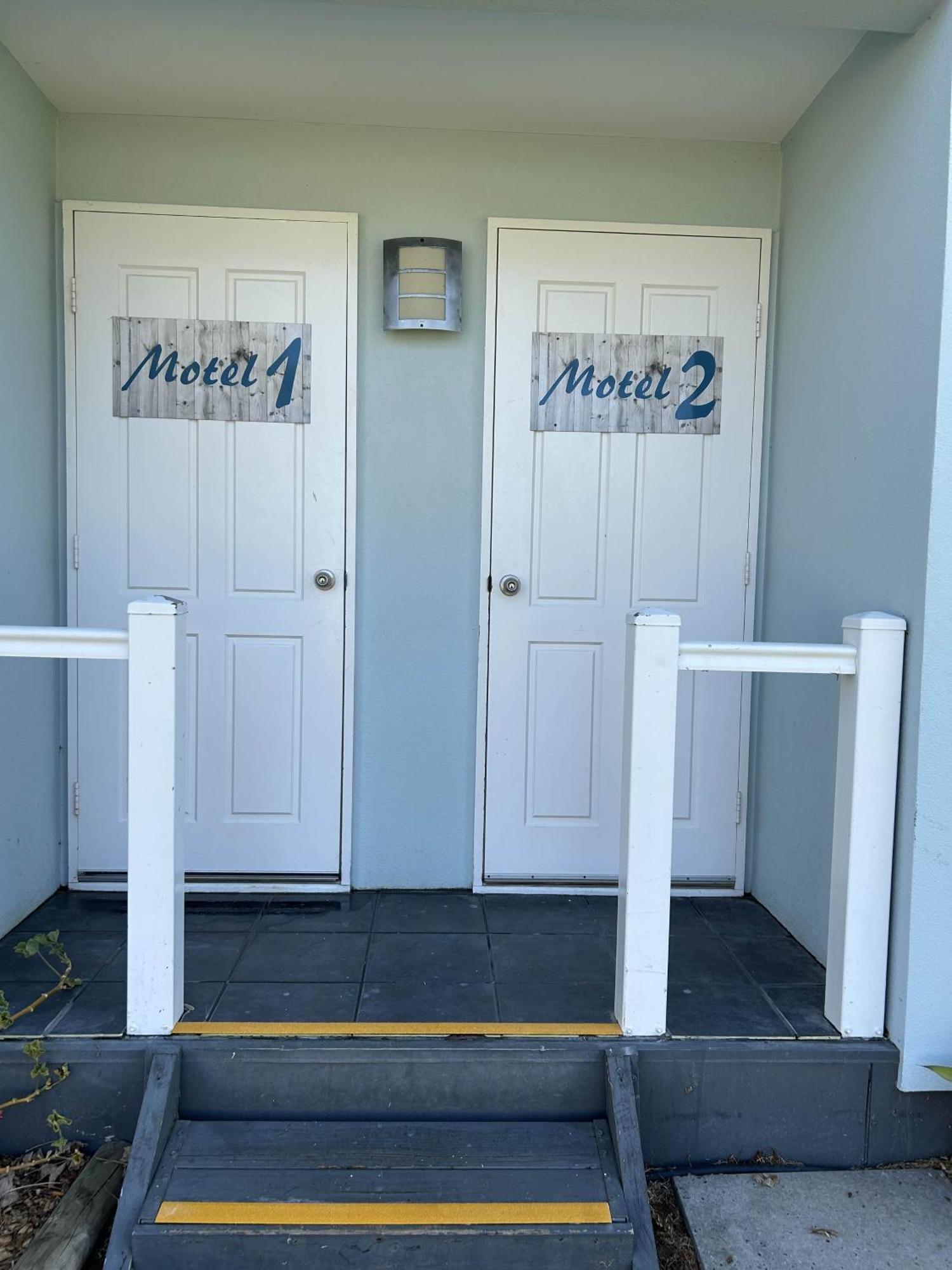 Mandurah Coastal Holiday Park Luaran gambar