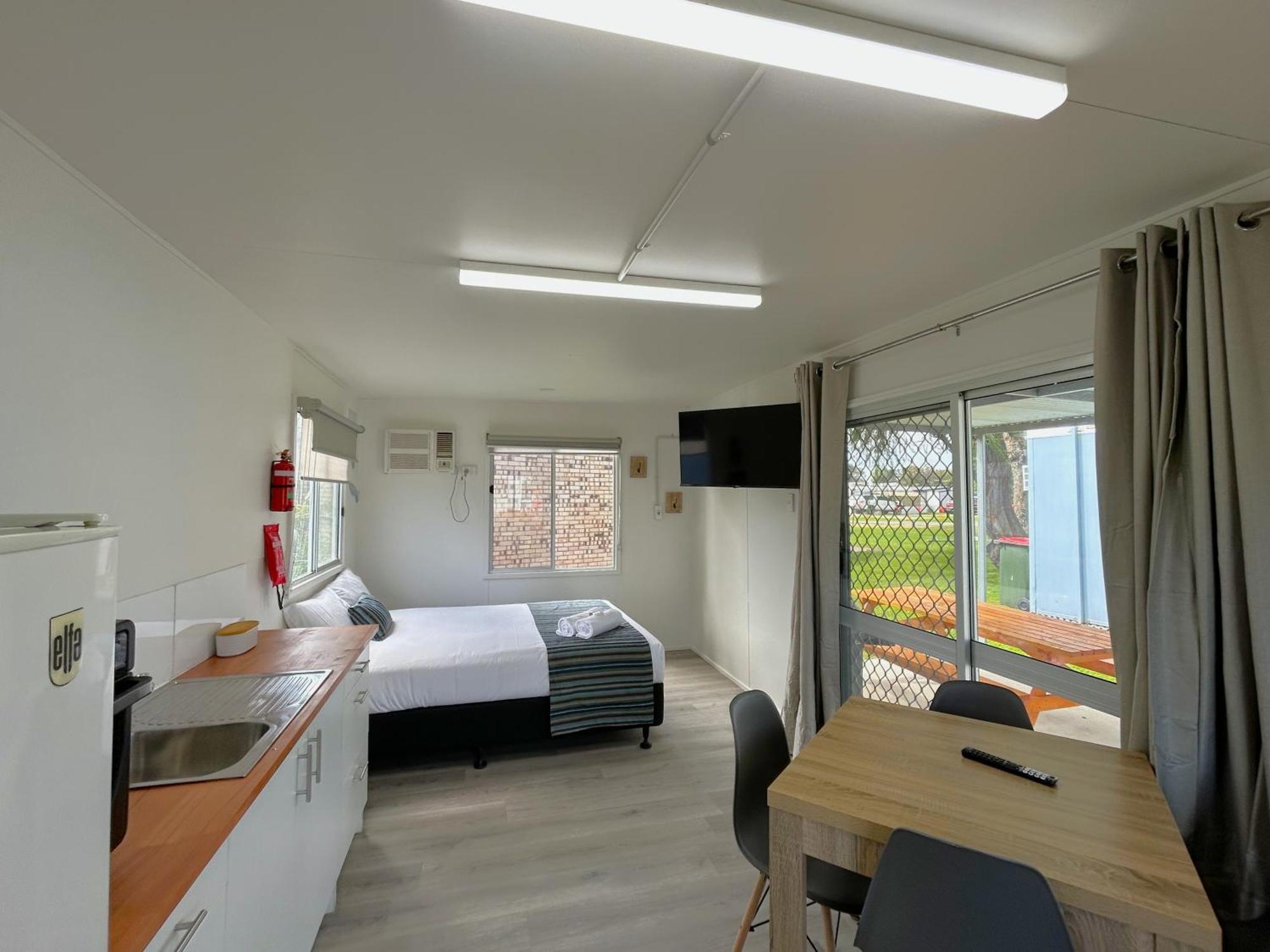 Mandurah Coastal Holiday Park Luaran gambar