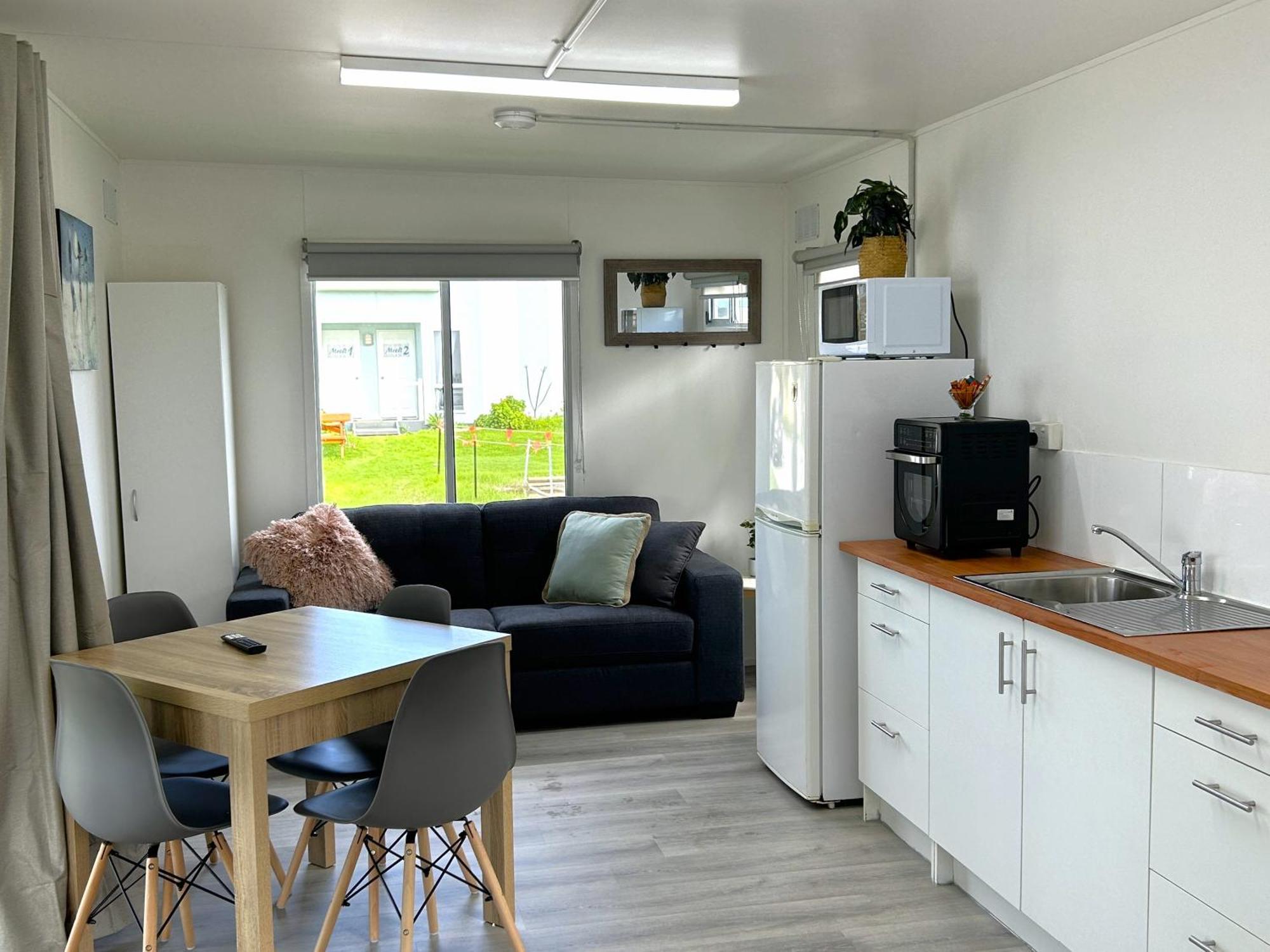 Mandurah Coastal Holiday Park Luaran gambar