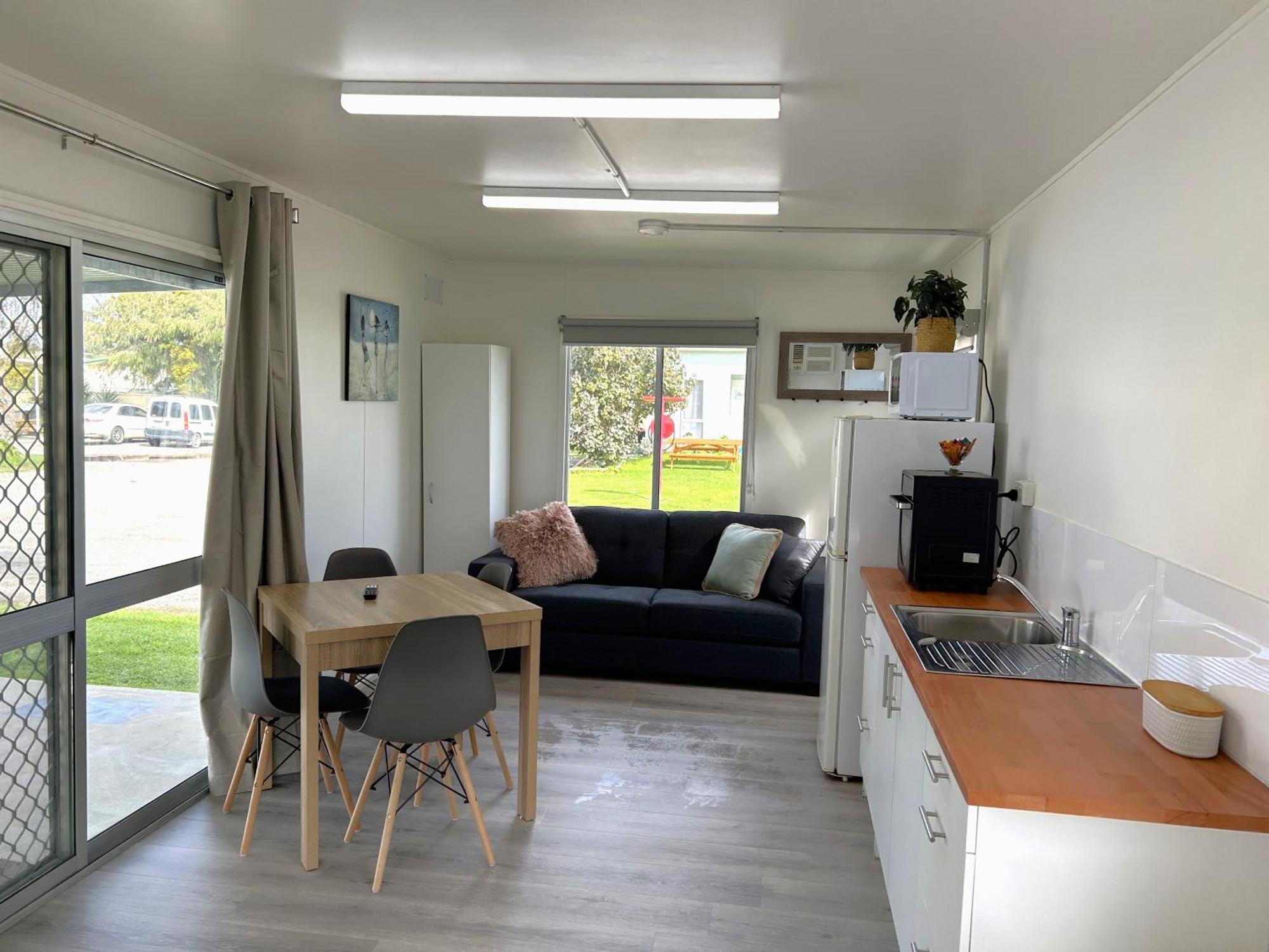 Mandurah Coastal Holiday Park Luaran gambar