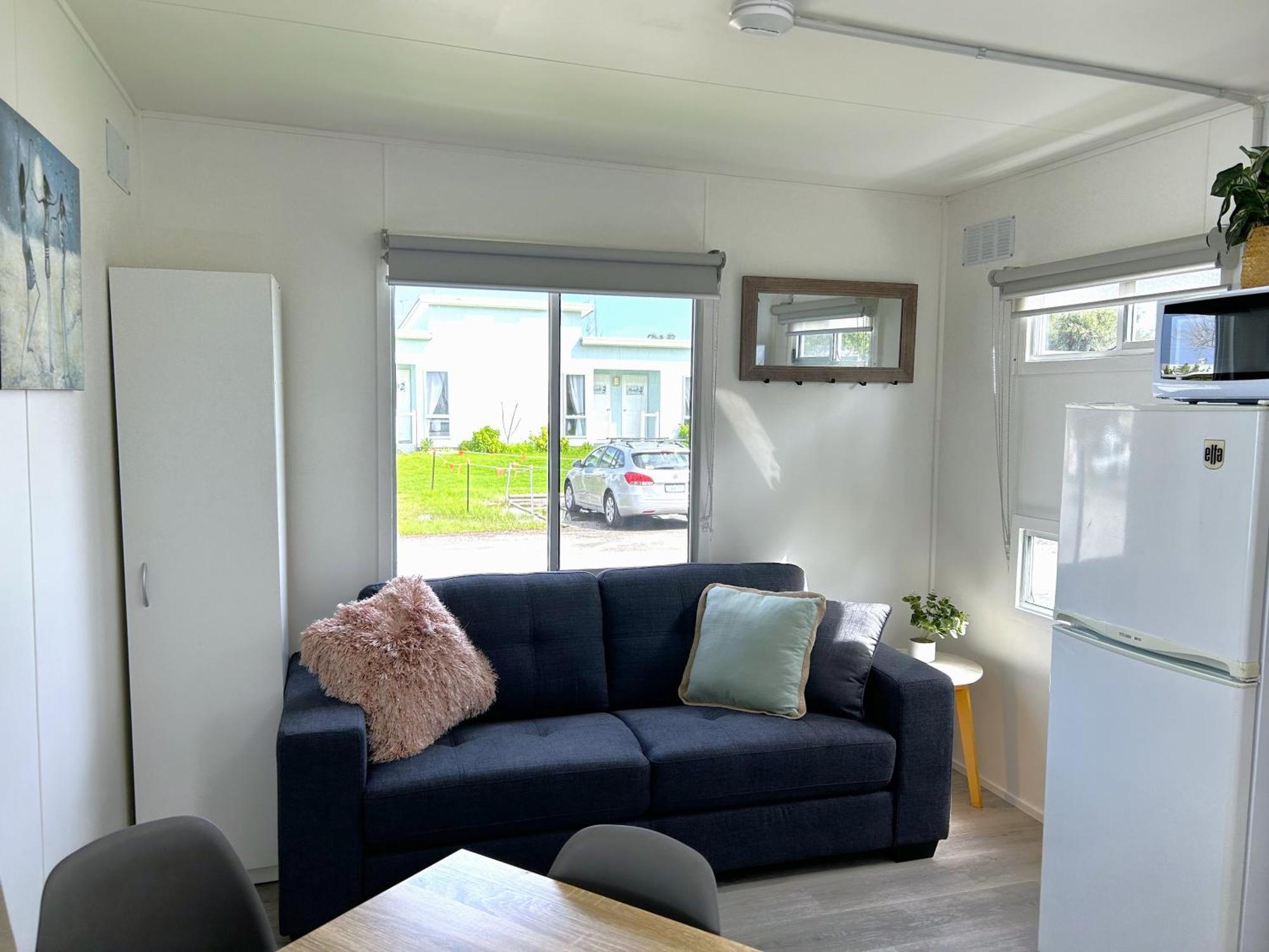 Mandurah Coastal Holiday Park Luaran gambar