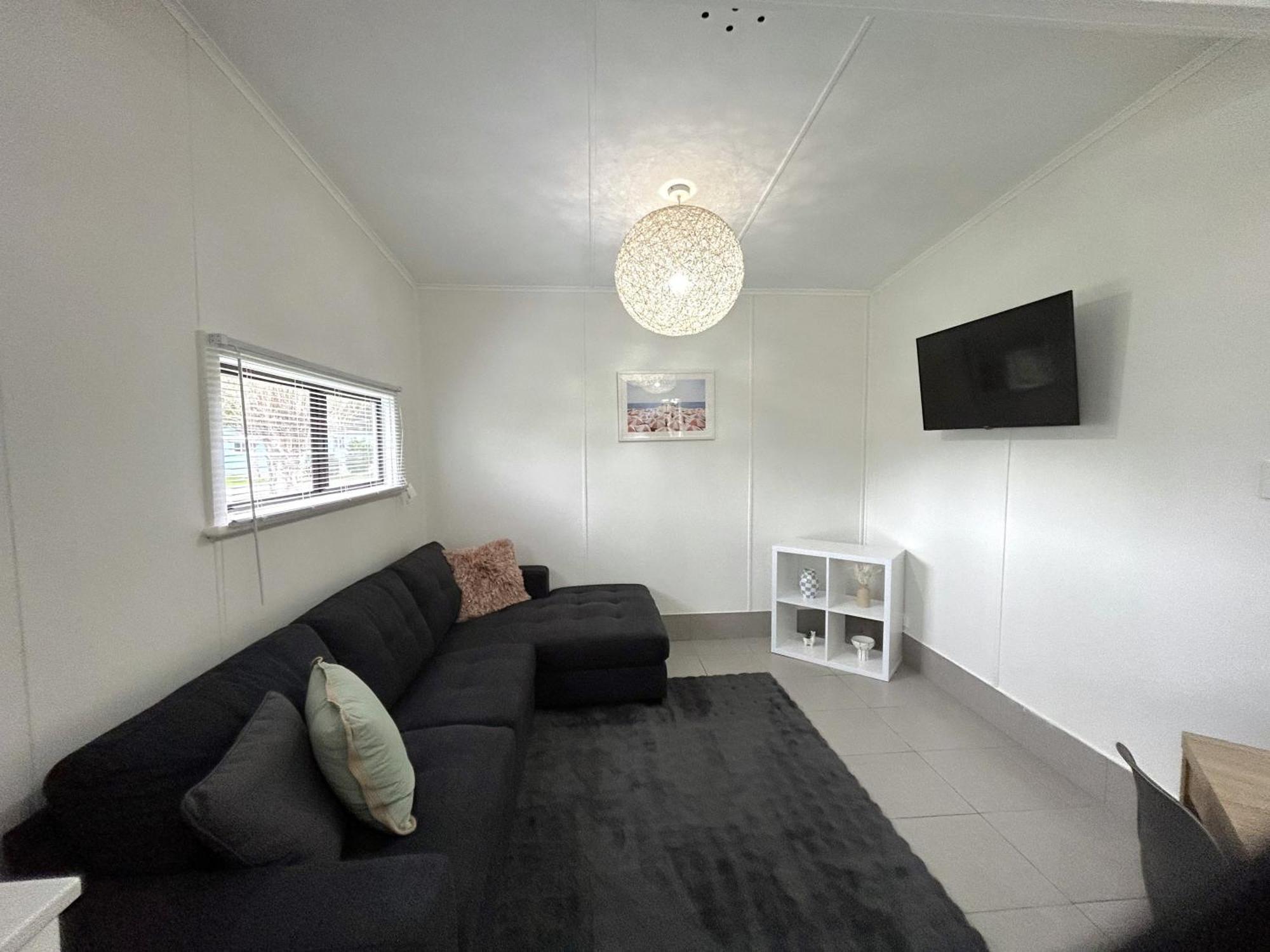 Mandurah Coastal Holiday Park Luaran gambar