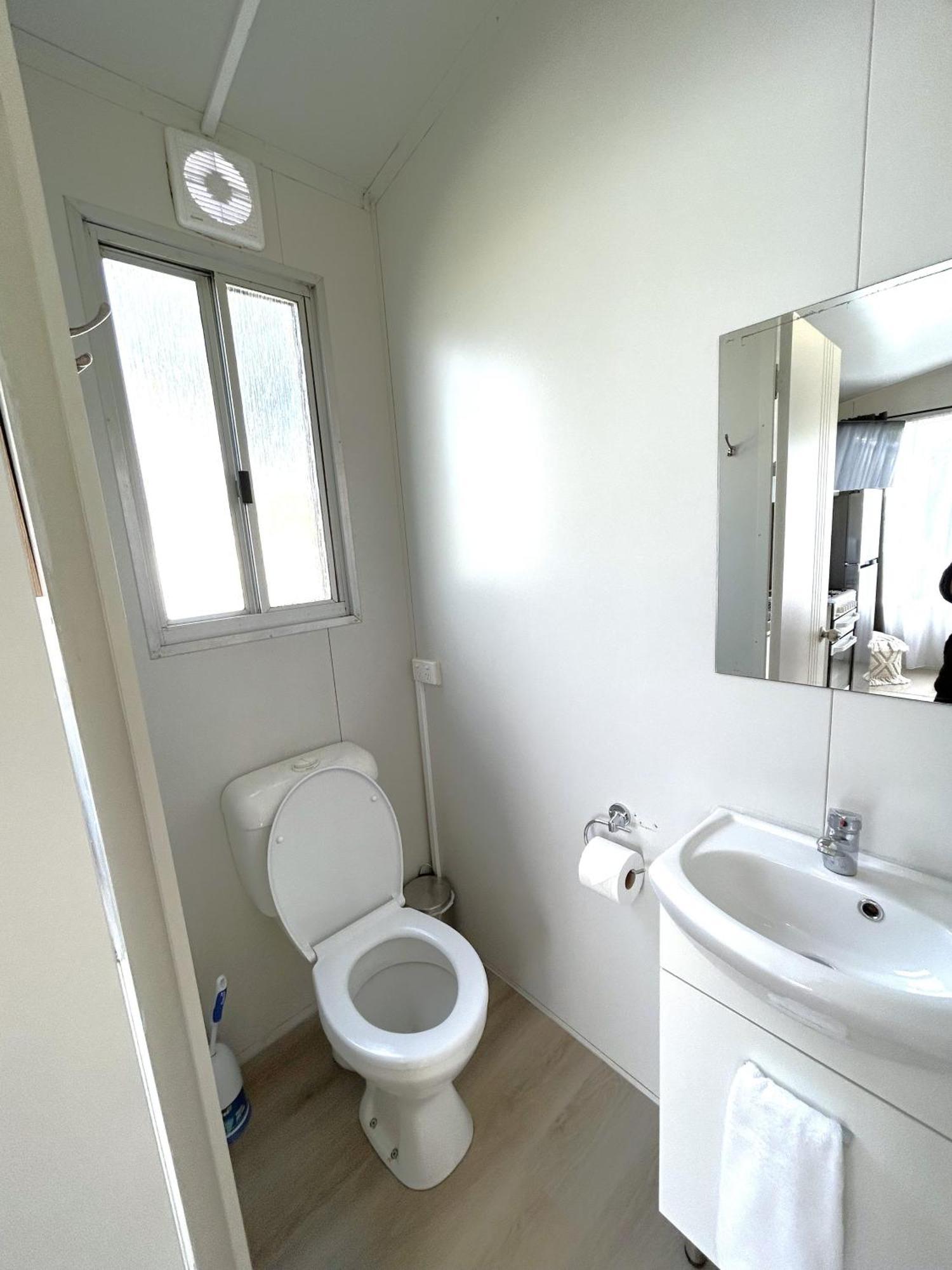 Mandurah Coastal Holiday Park Luaran gambar