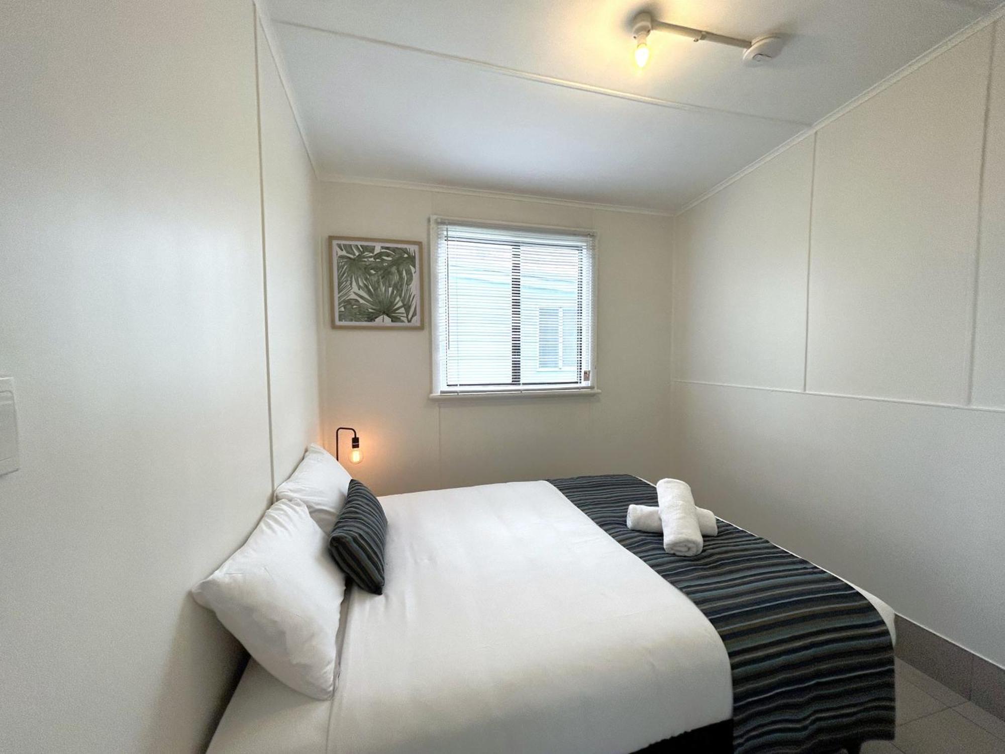 Mandurah Coastal Holiday Park Luaran gambar