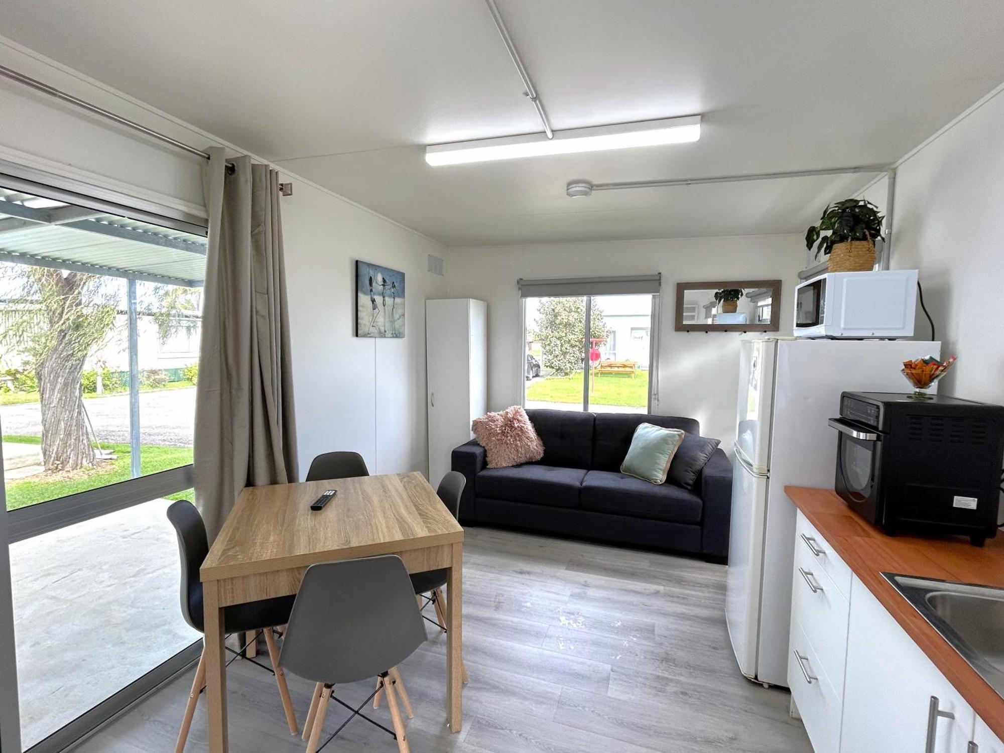 Mandurah Coastal Holiday Park Luaran gambar