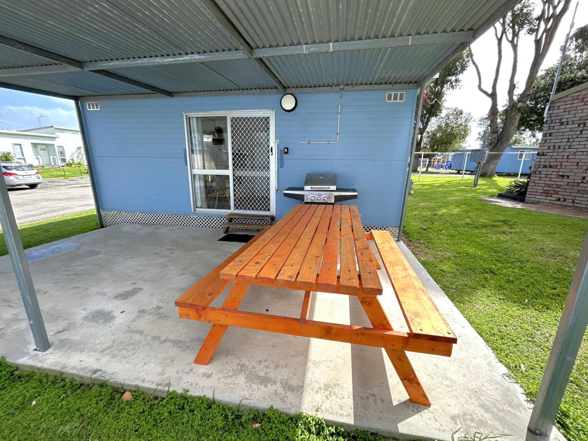 Mandurah Coastal Holiday Park Luaran gambar