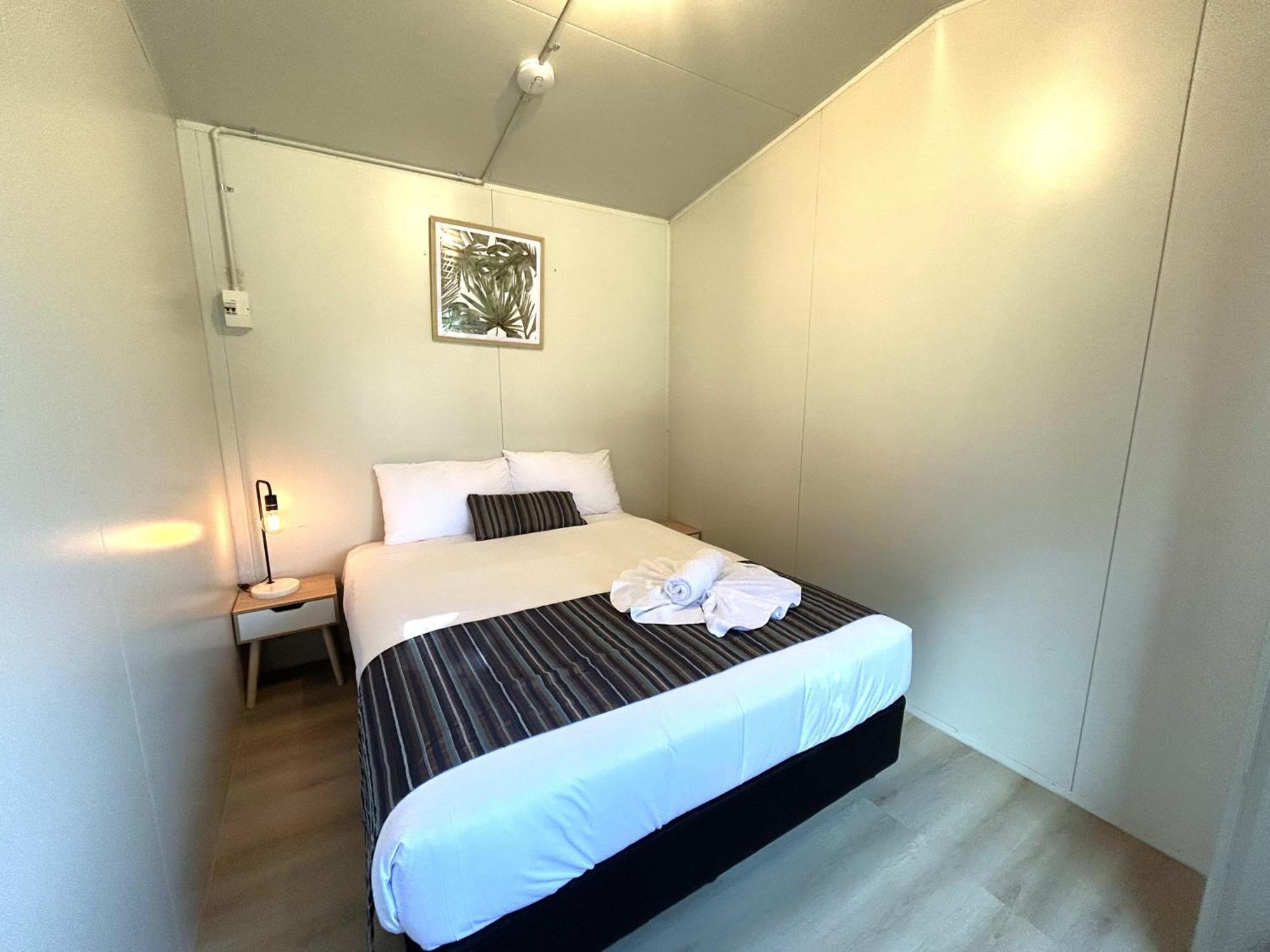 Mandurah Coastal Holiday Park Luaran gambar