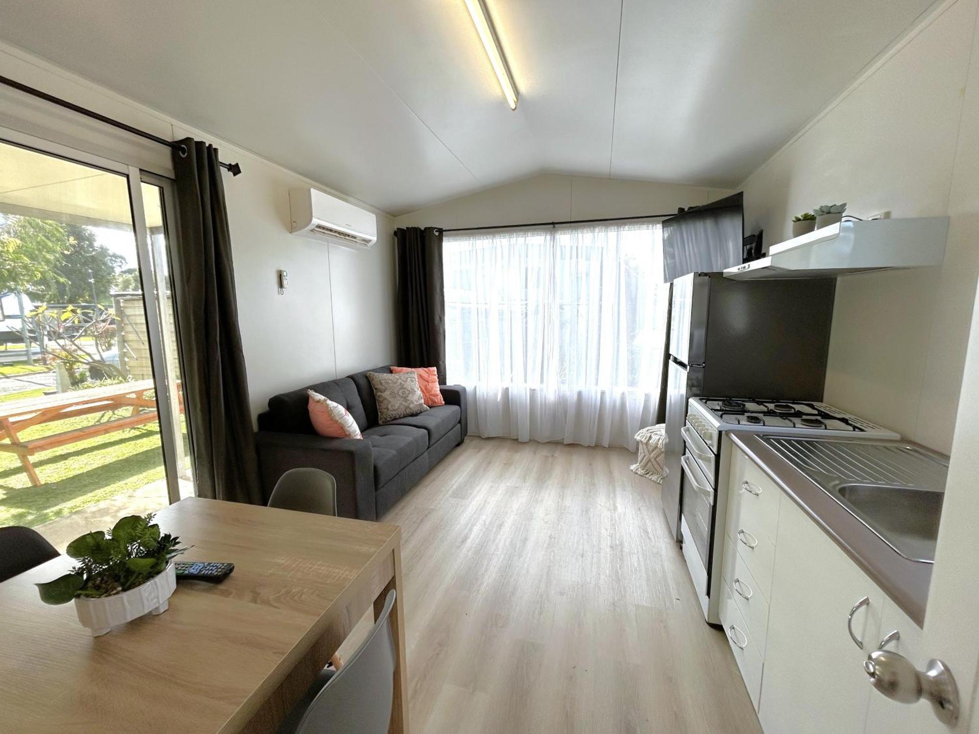 Mandurah Coastal Holiday Park Luaran gambar