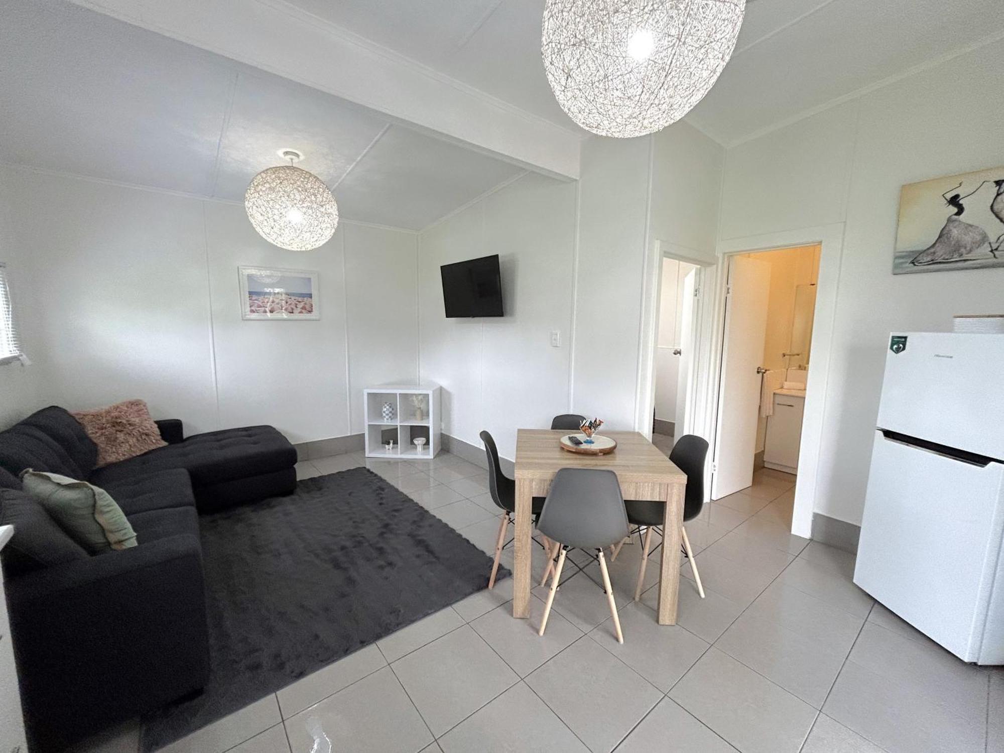 Mandurah Coastal Holiday Park Luaran gambar