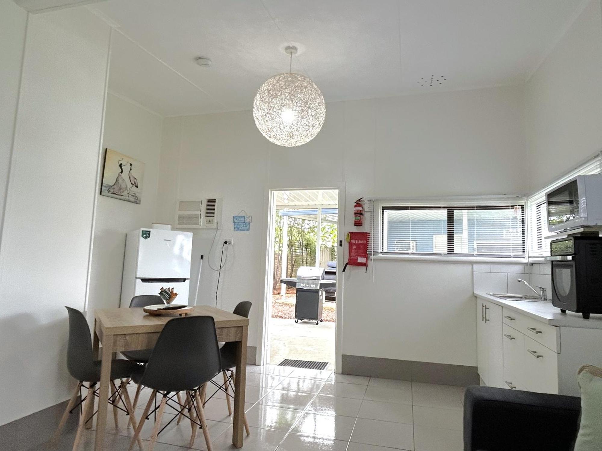 Mandurah Coastal Holiday Park Luaran gambar