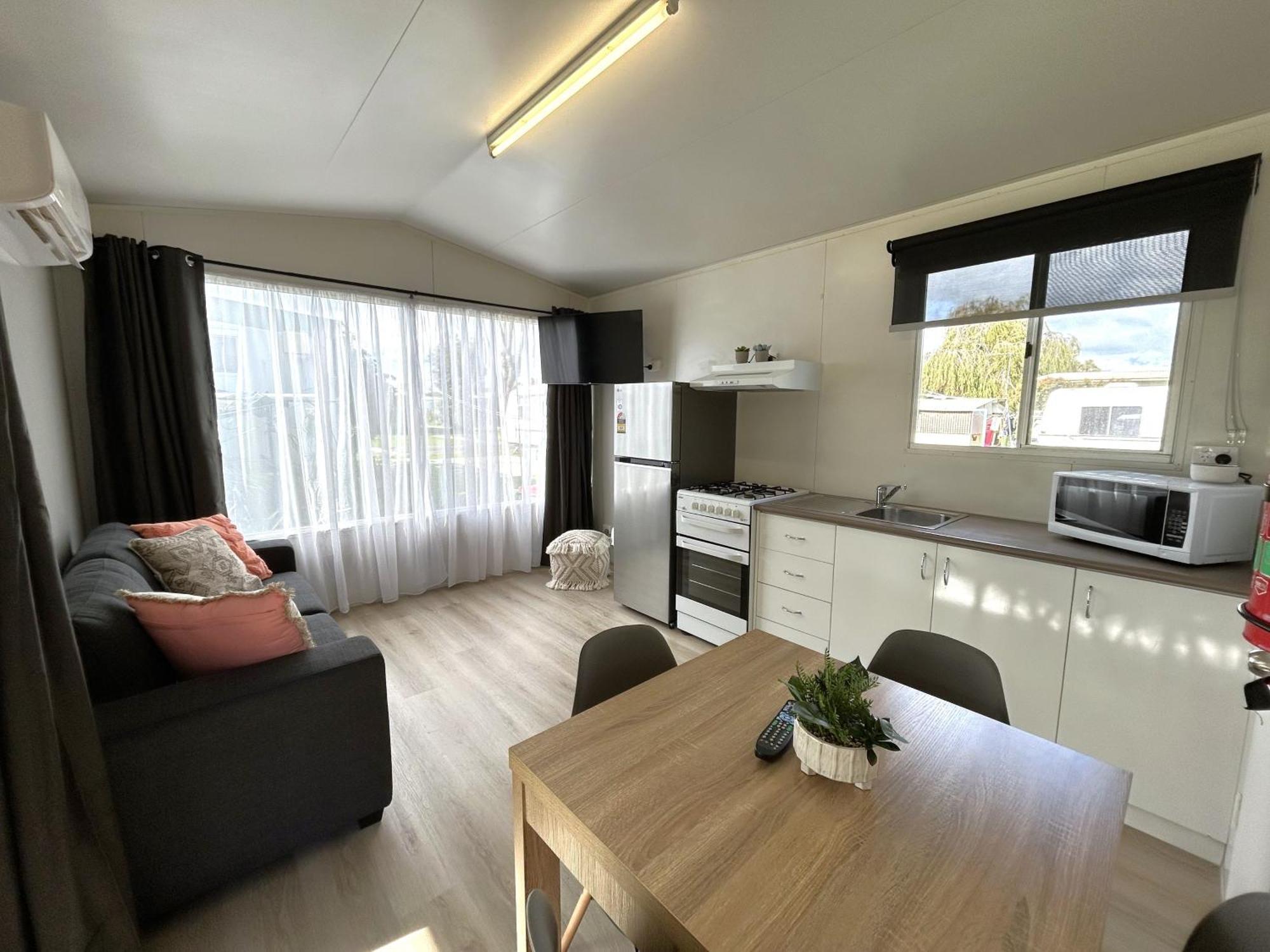 Mandurah Coastal Holiday Park Luaran gambar
