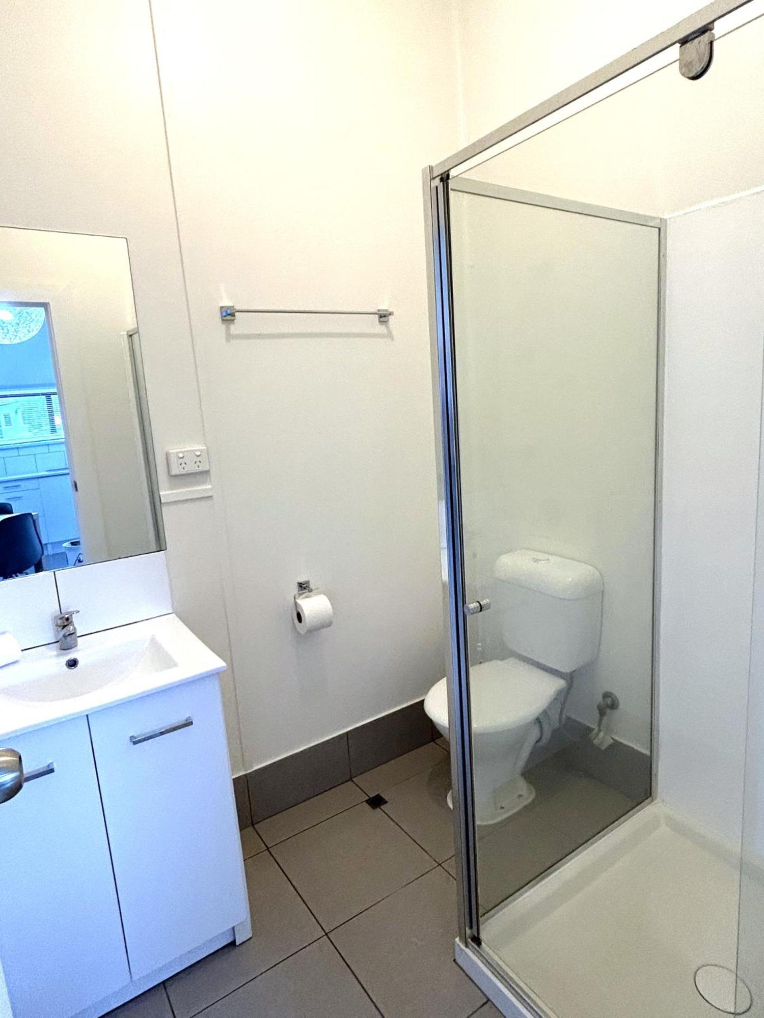 Mandurah Coastal Holiday Park Luaran gambar