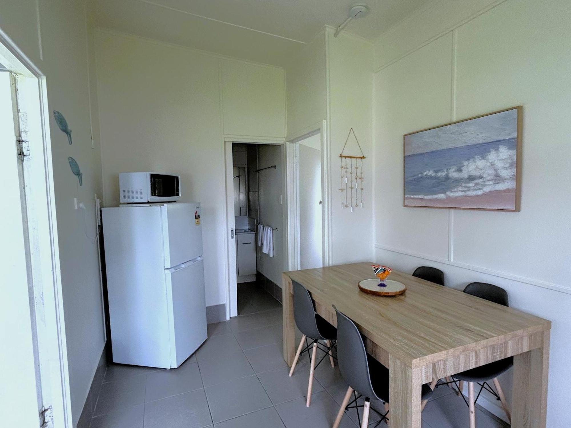 Mandurah Coastal Holiday Park Luaran gambar