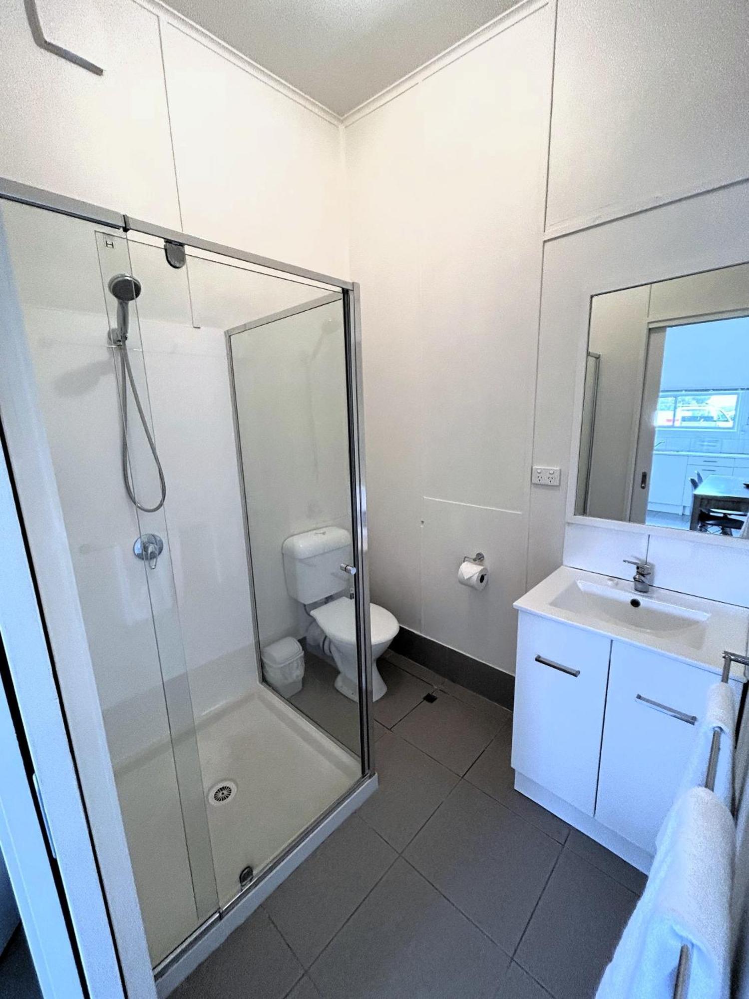 Mandurah Coastal Holiday Park Luaran gambar