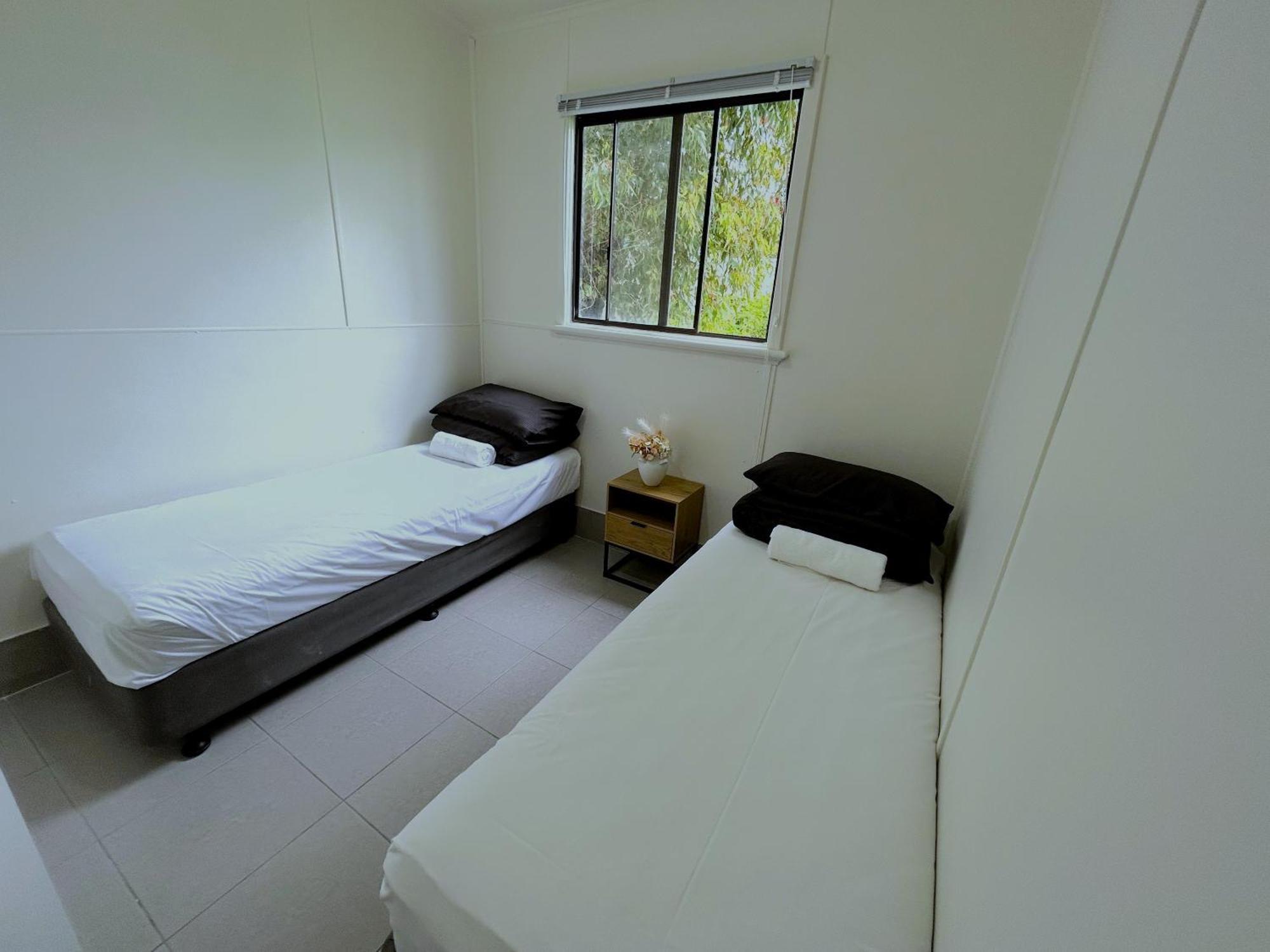 Mandurah Coastal Holiday Park Luaran gambar