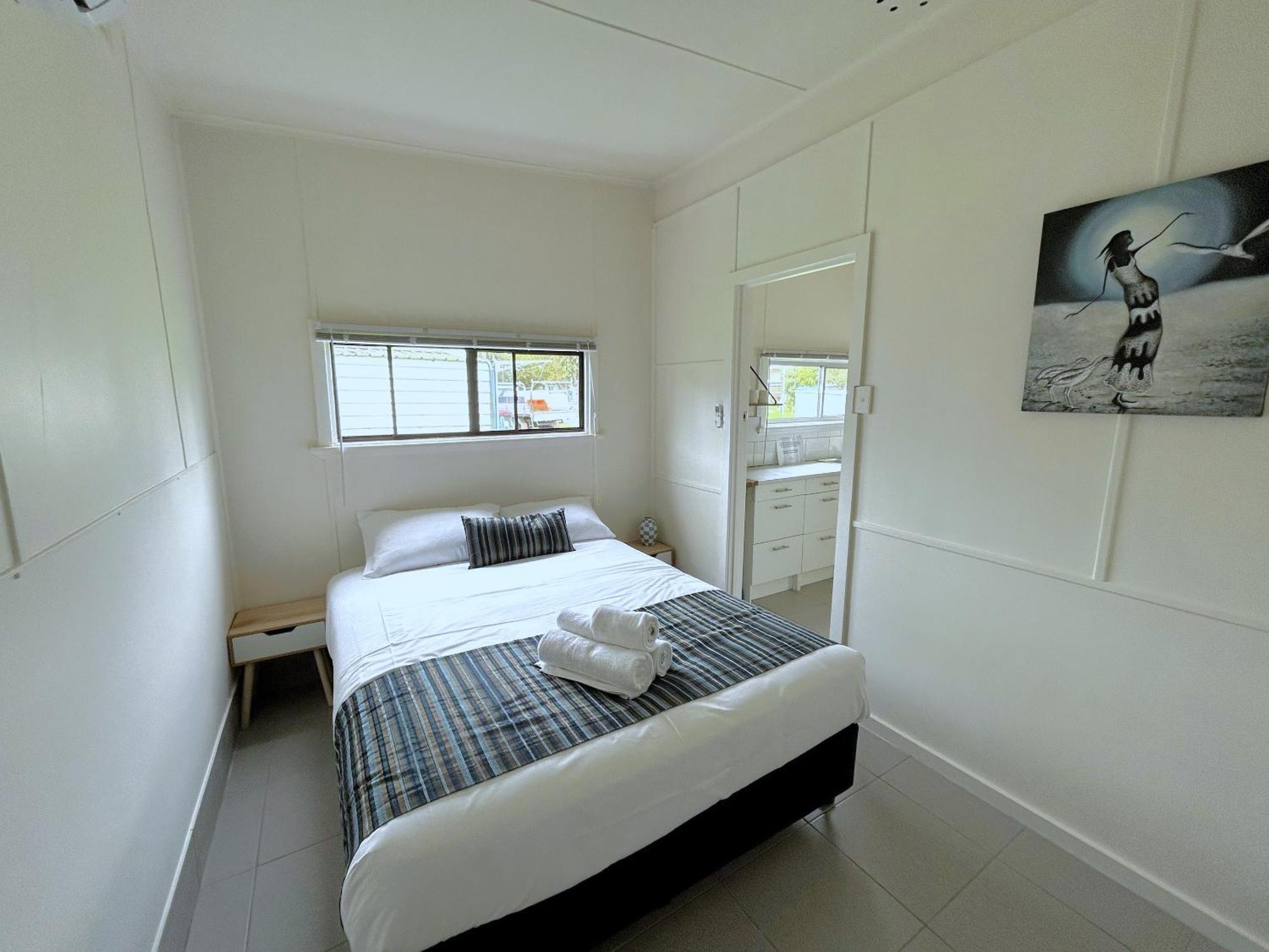 Mandurah Coastal Holiday Park Luaran gambar