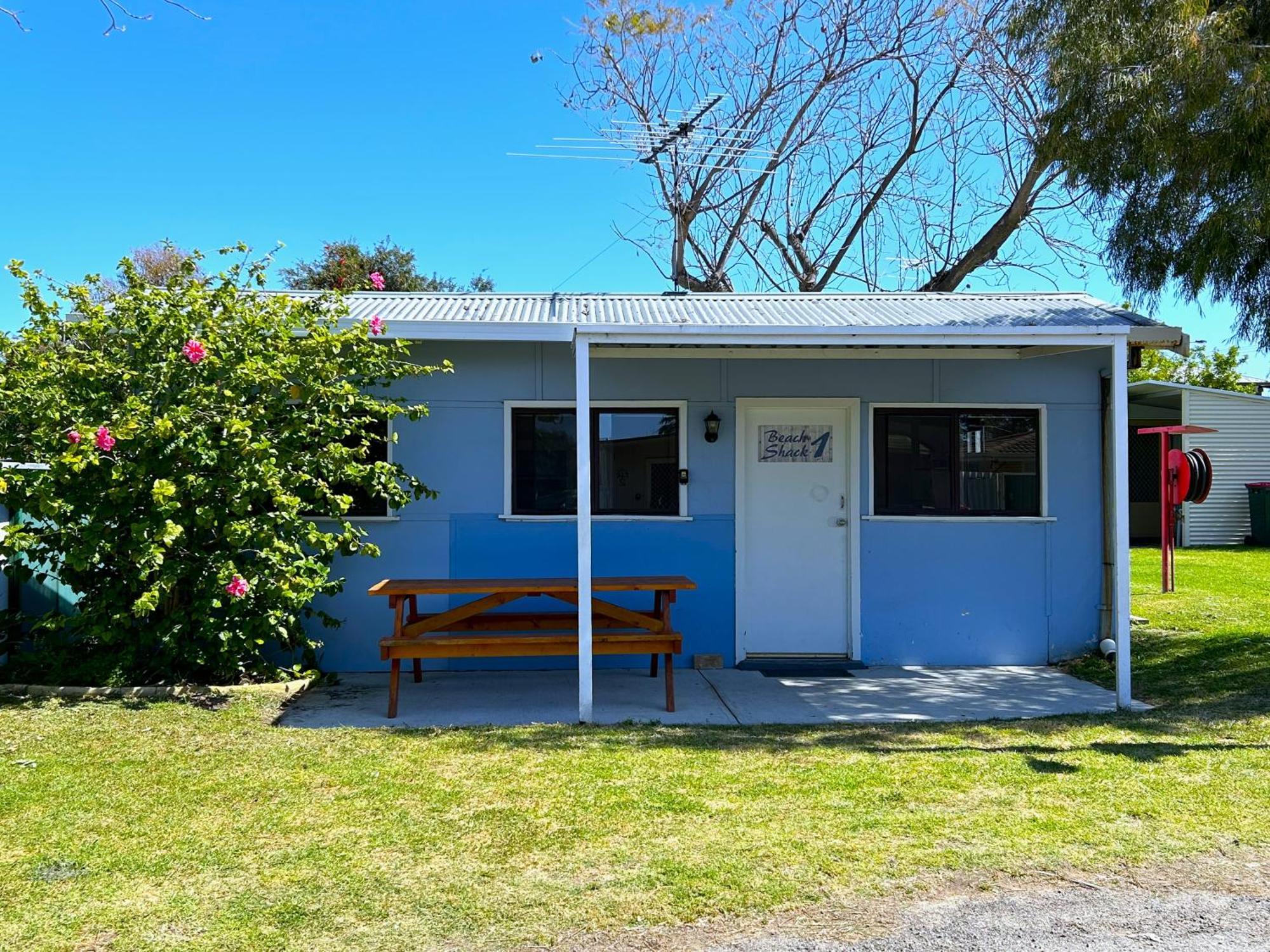 Mandurah Coastal Holiday Park Luaran gambar
