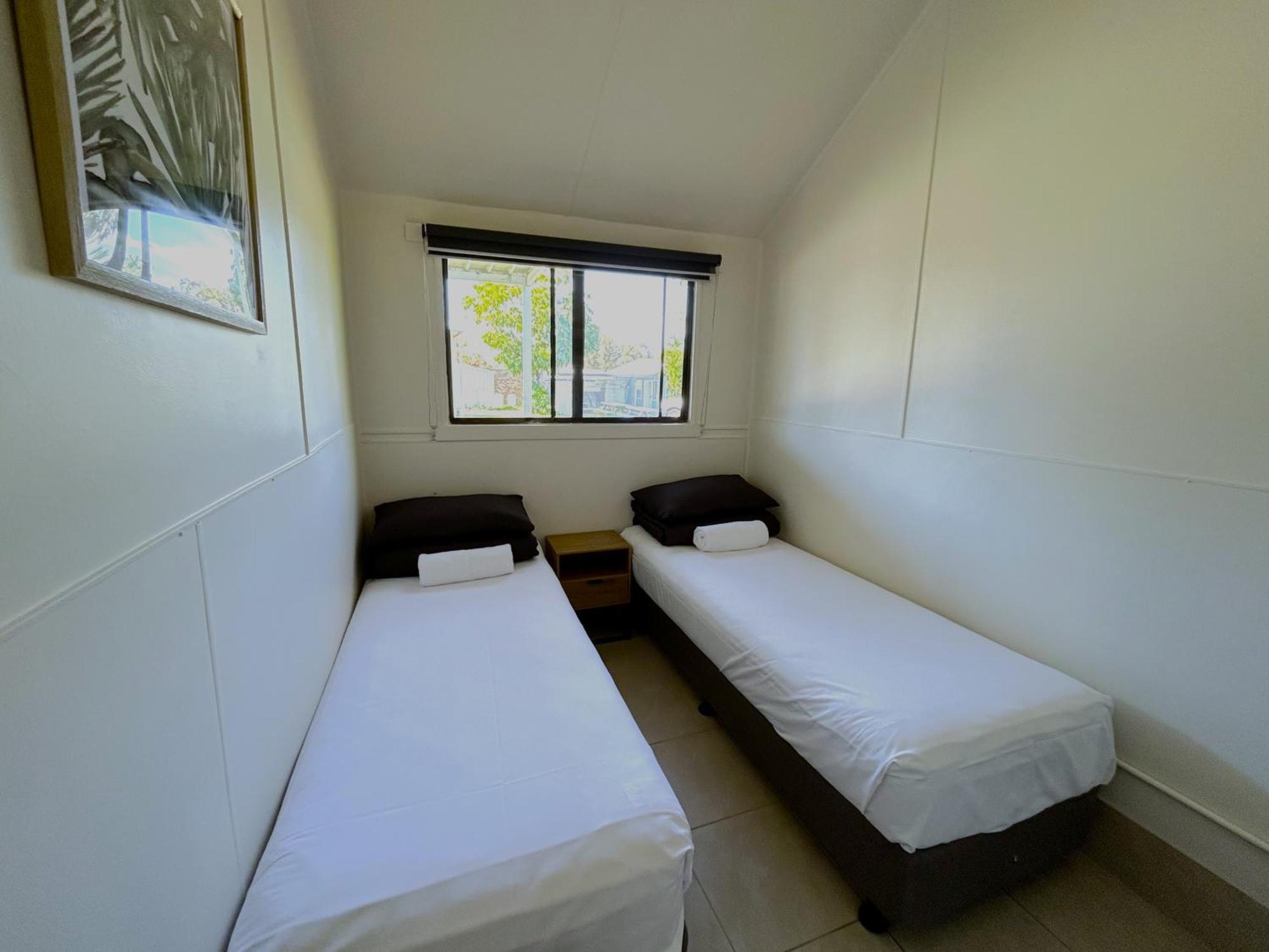Mandurah Coastal Holiday Park Luaran gambar