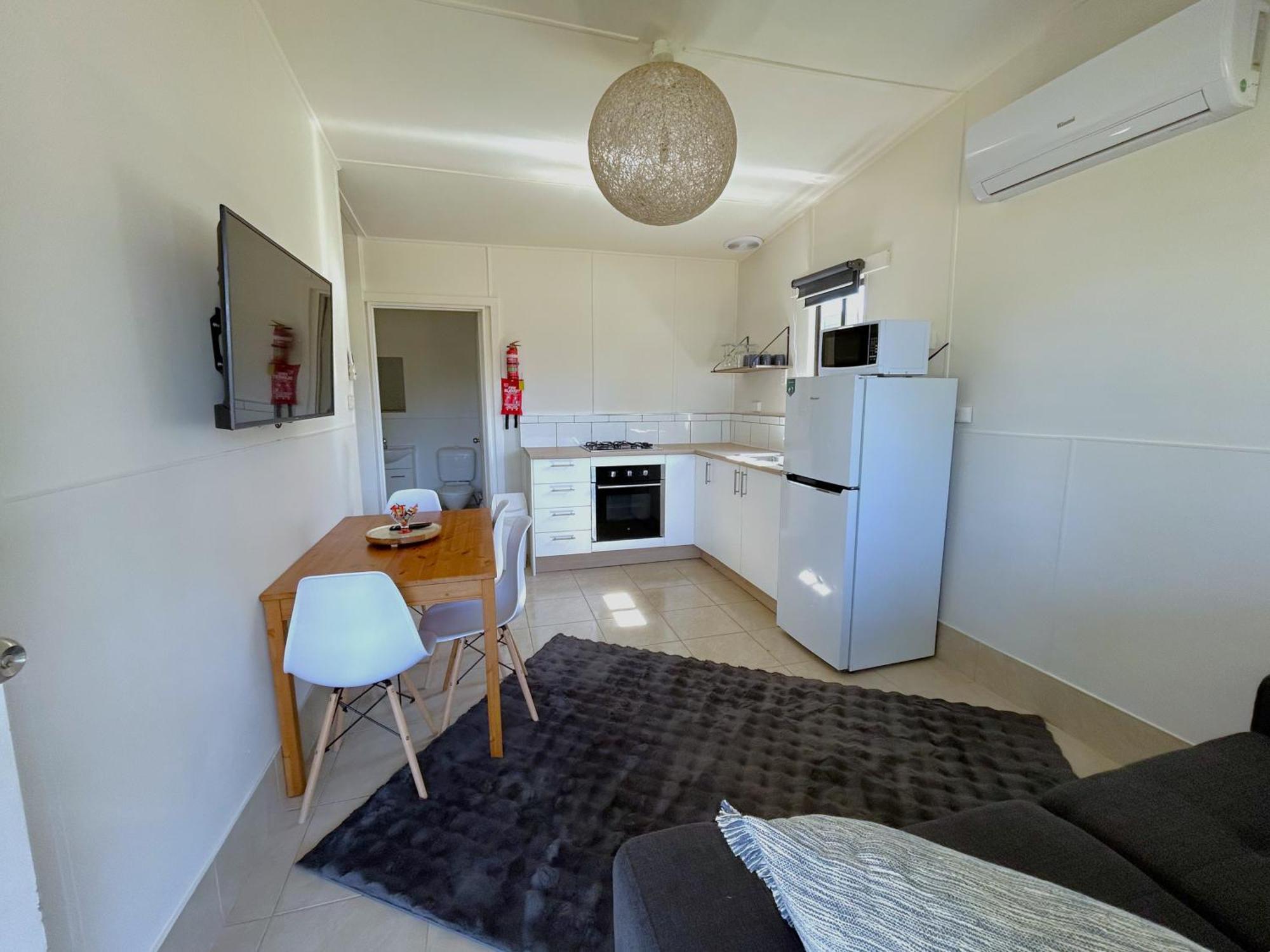 Mandurah Coastal Holiday Park Luaran gambar