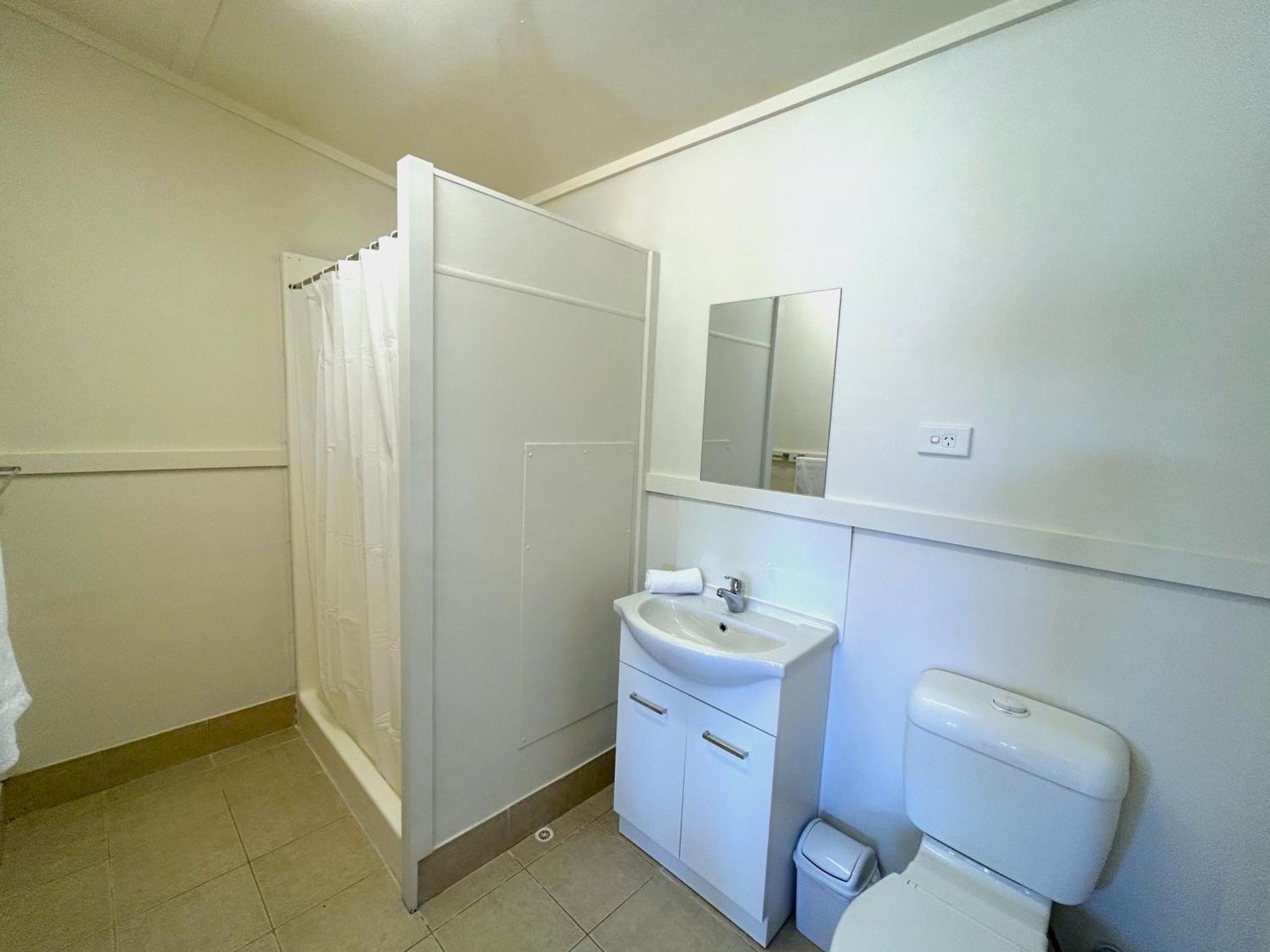 Mandurah Coastal Holiday Park Luaran gambar