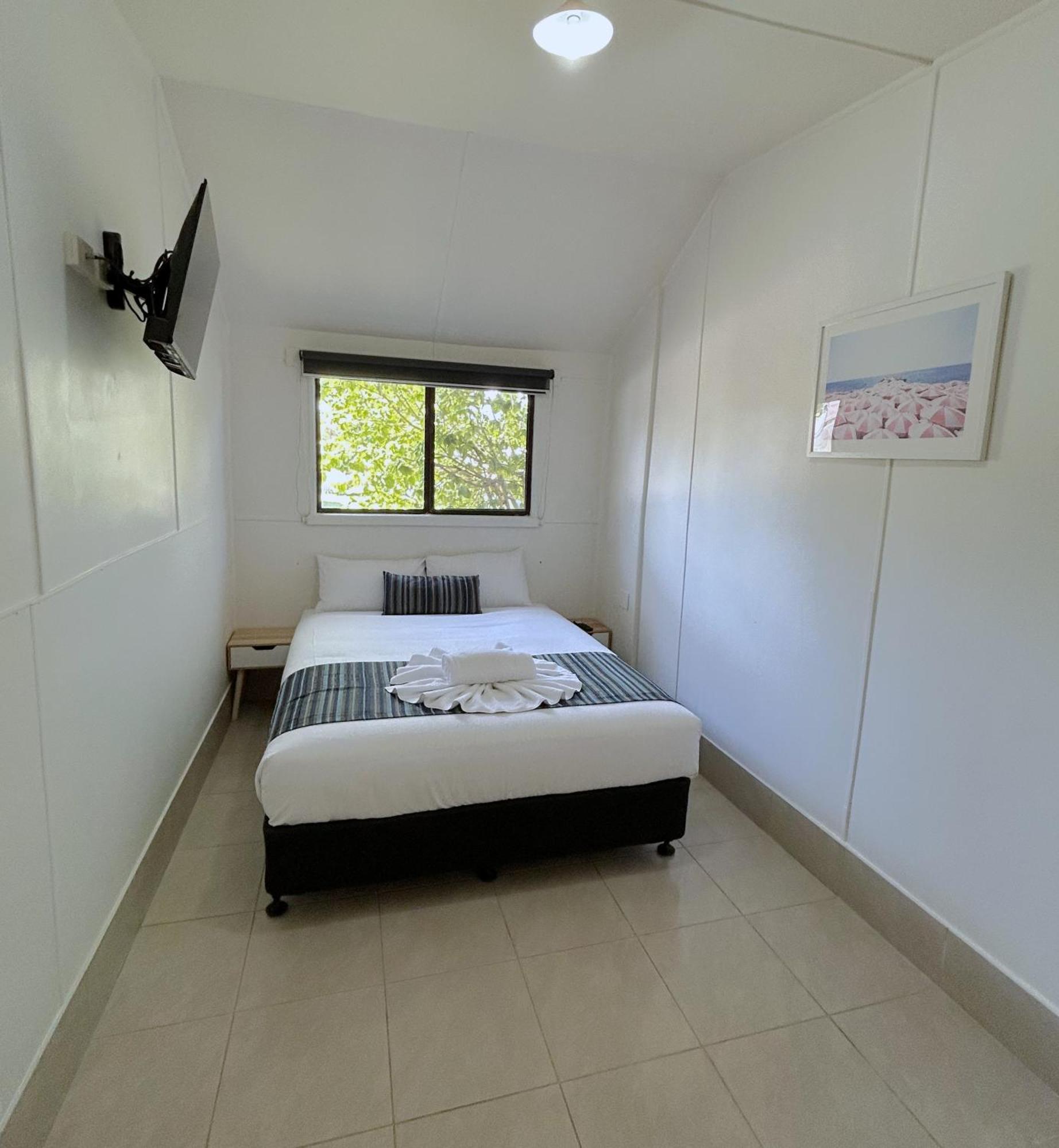 Mandurah Coastal Holiday Park Luaran gambar