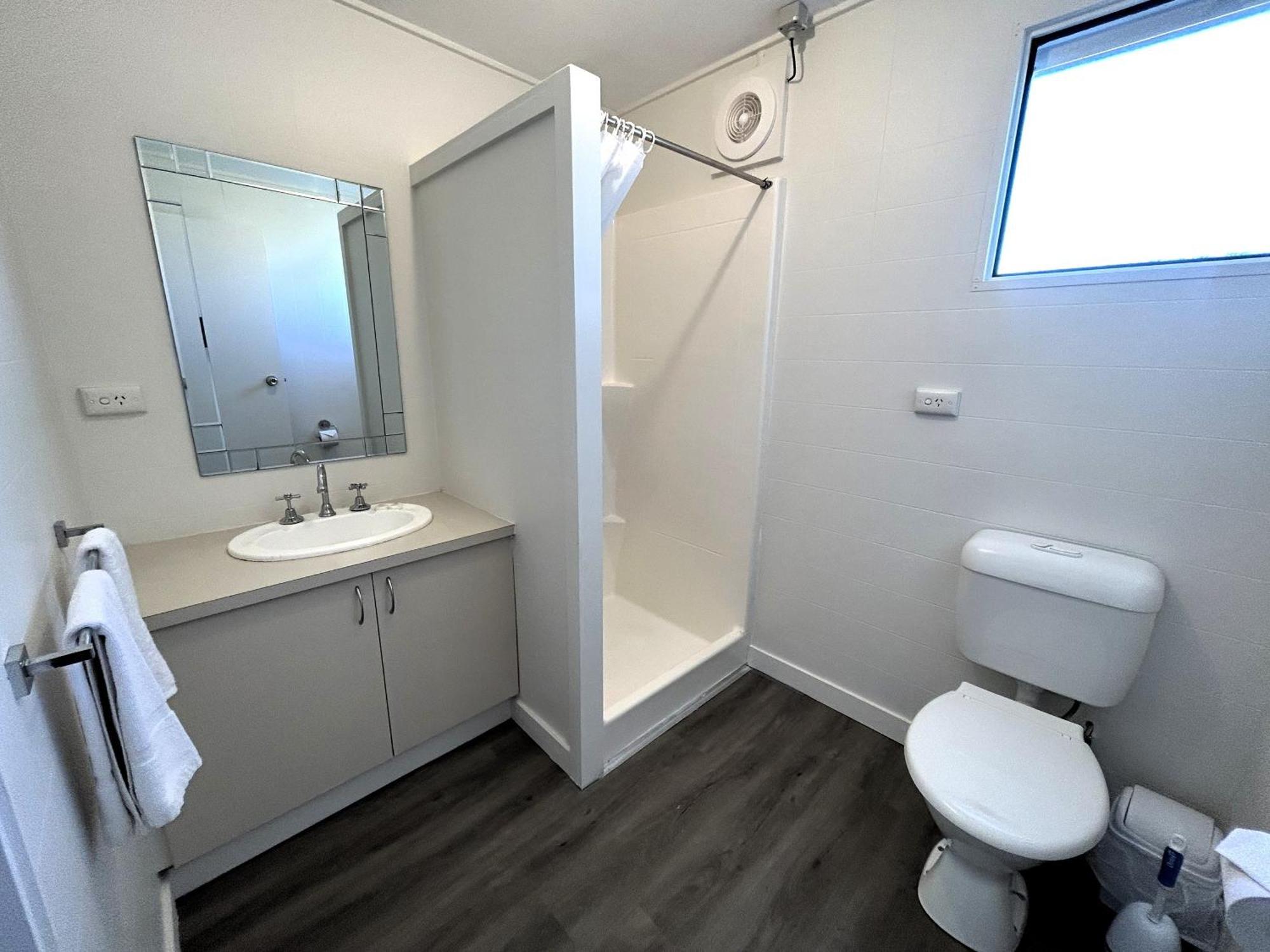 Mandurah Coastal Holiday Park Luaran gambar