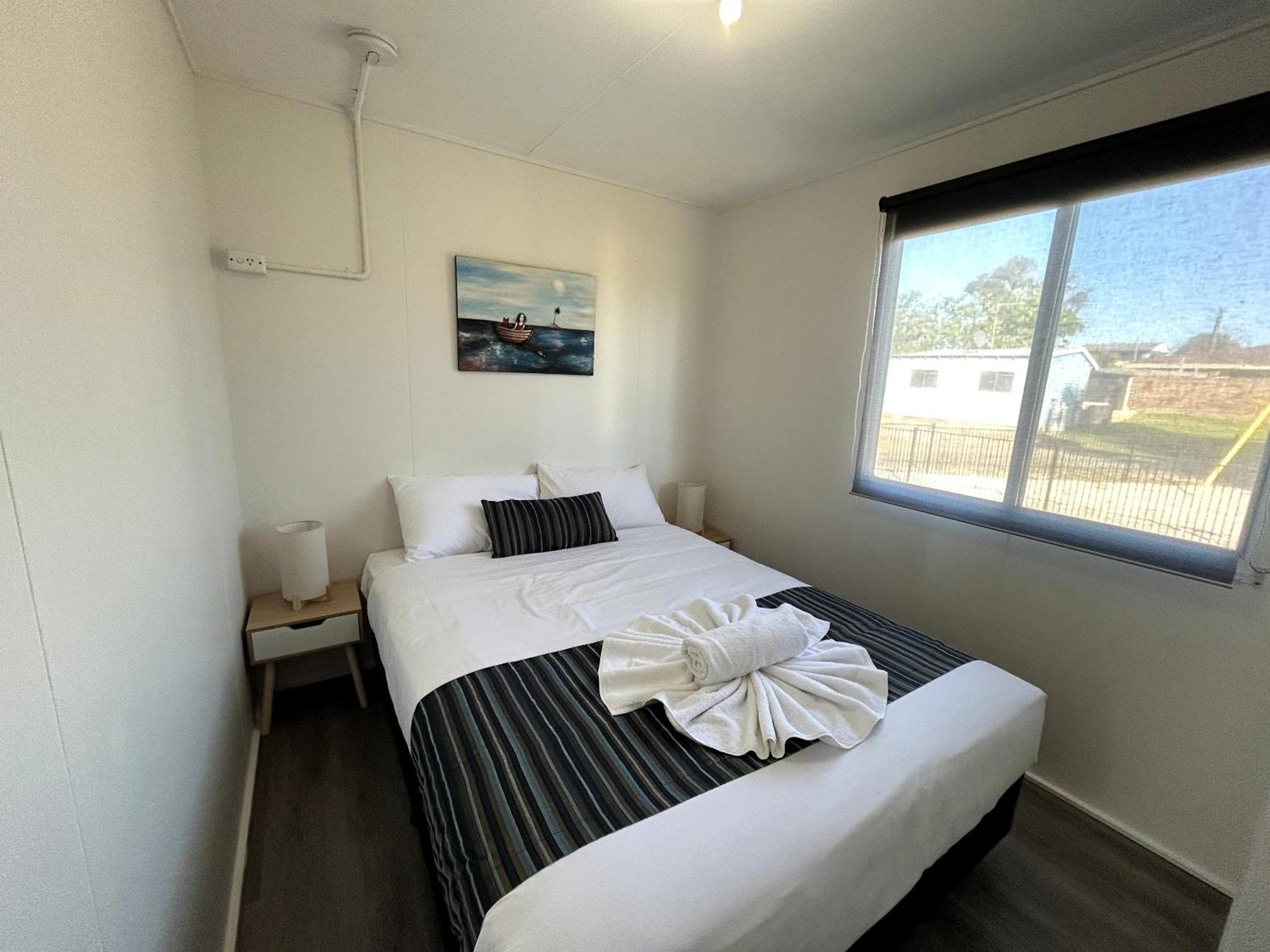 Mandurah Coastal Holiday Park Luaran gambar