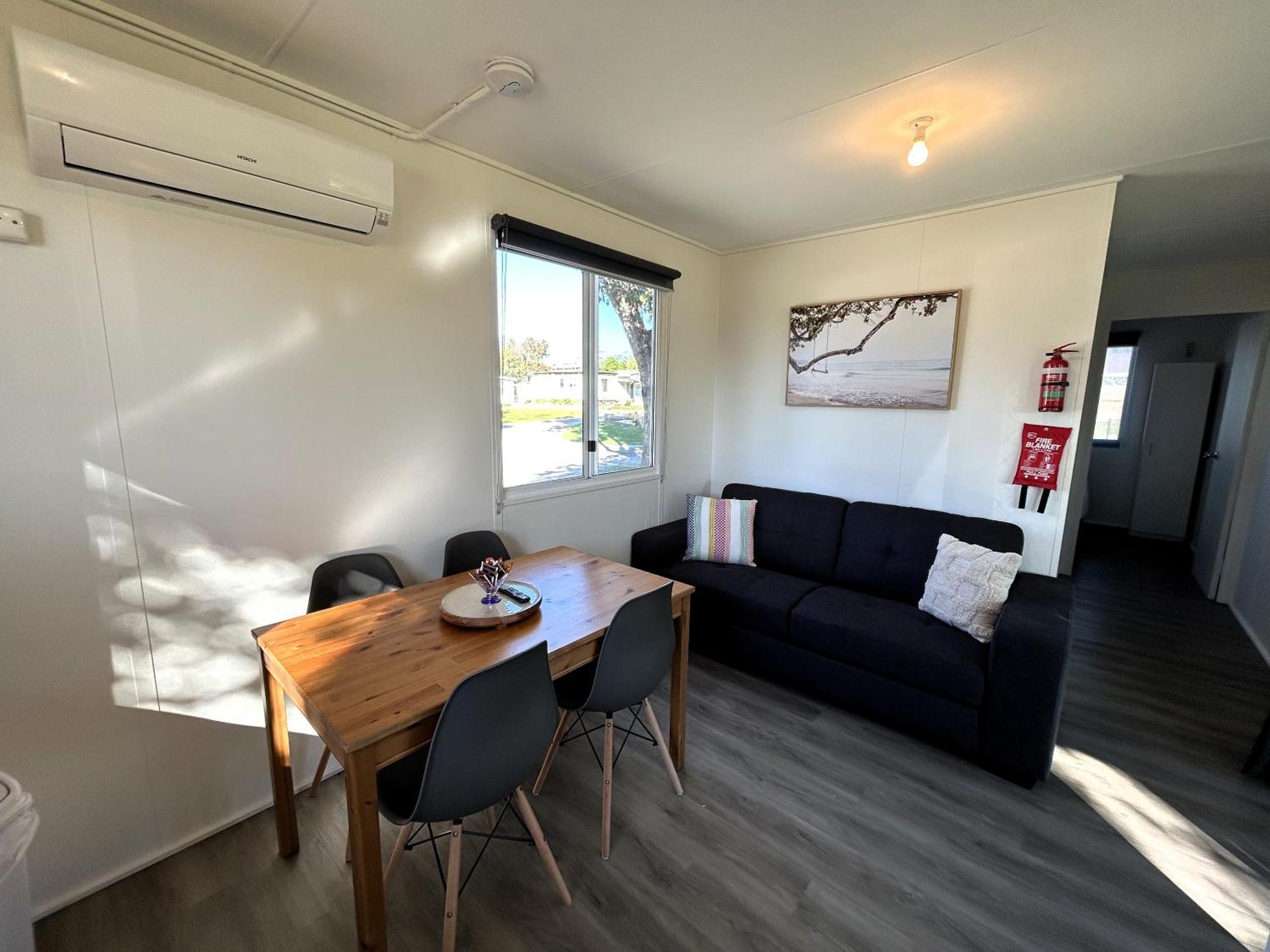 Mandurah Coastal Holiday Park Luaran gambar