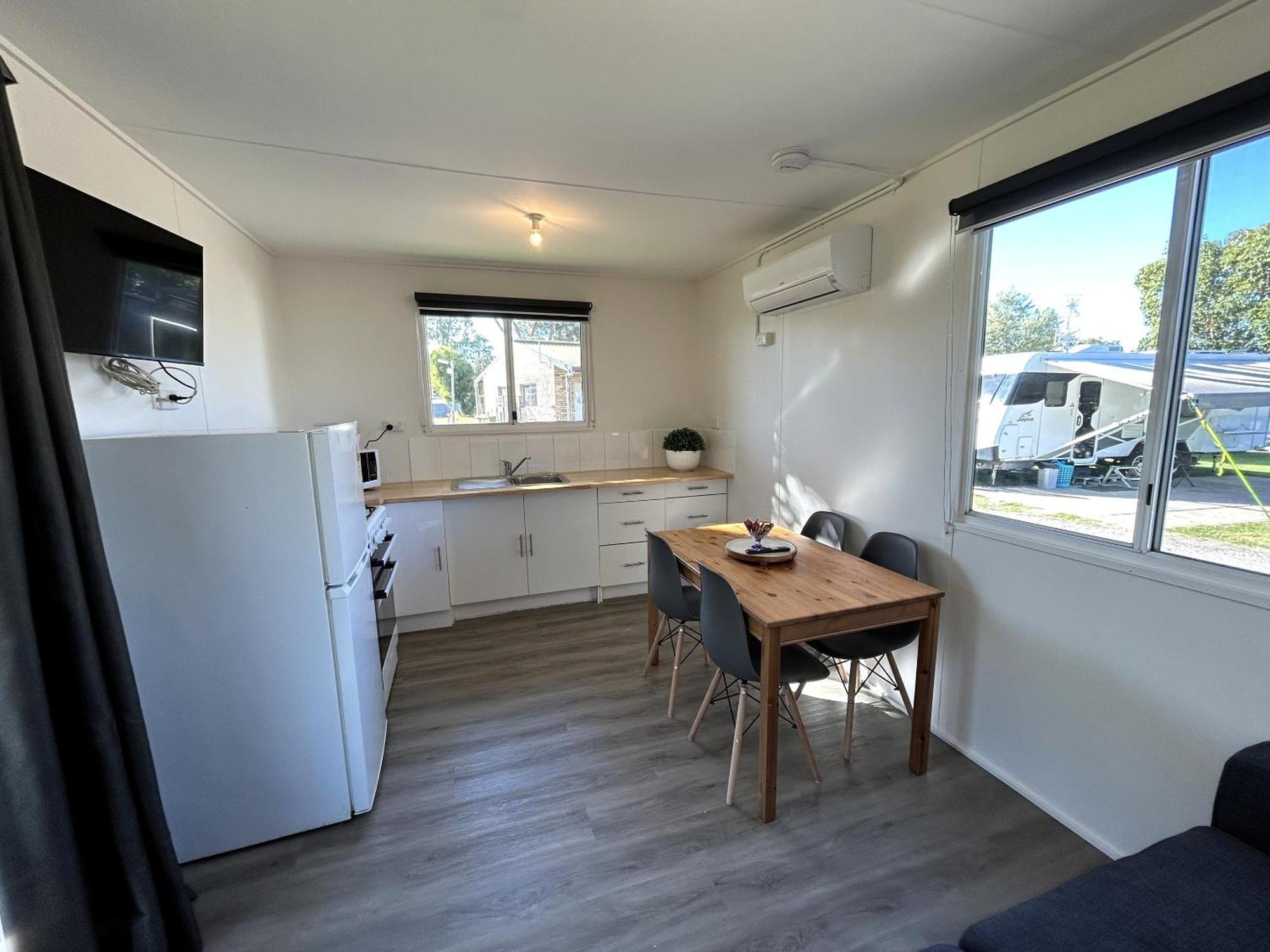 Mandurah Coastal Holiday Park Luaran gambar