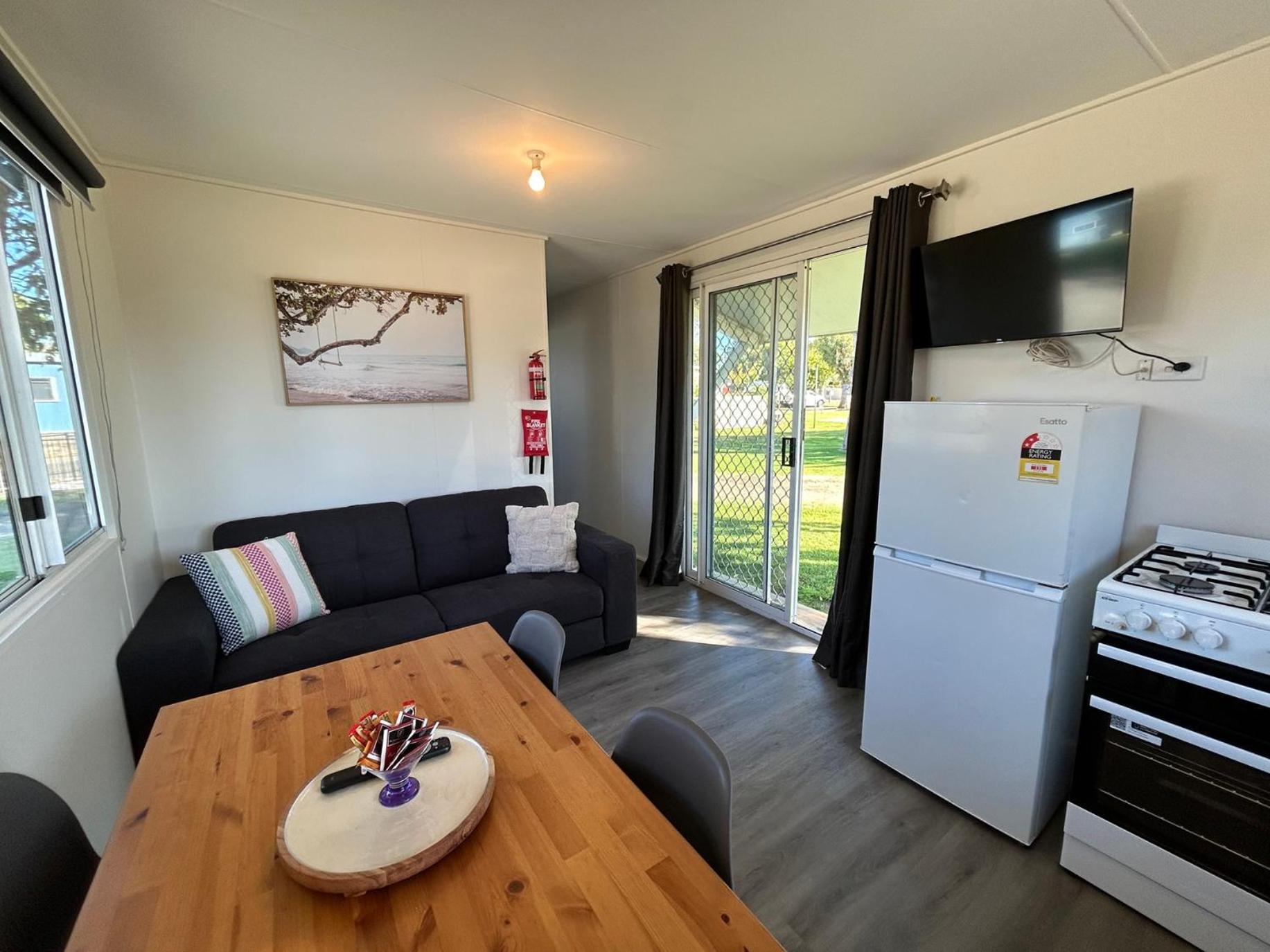 Mandurah Coastal Holiday Park Luaran gambar
