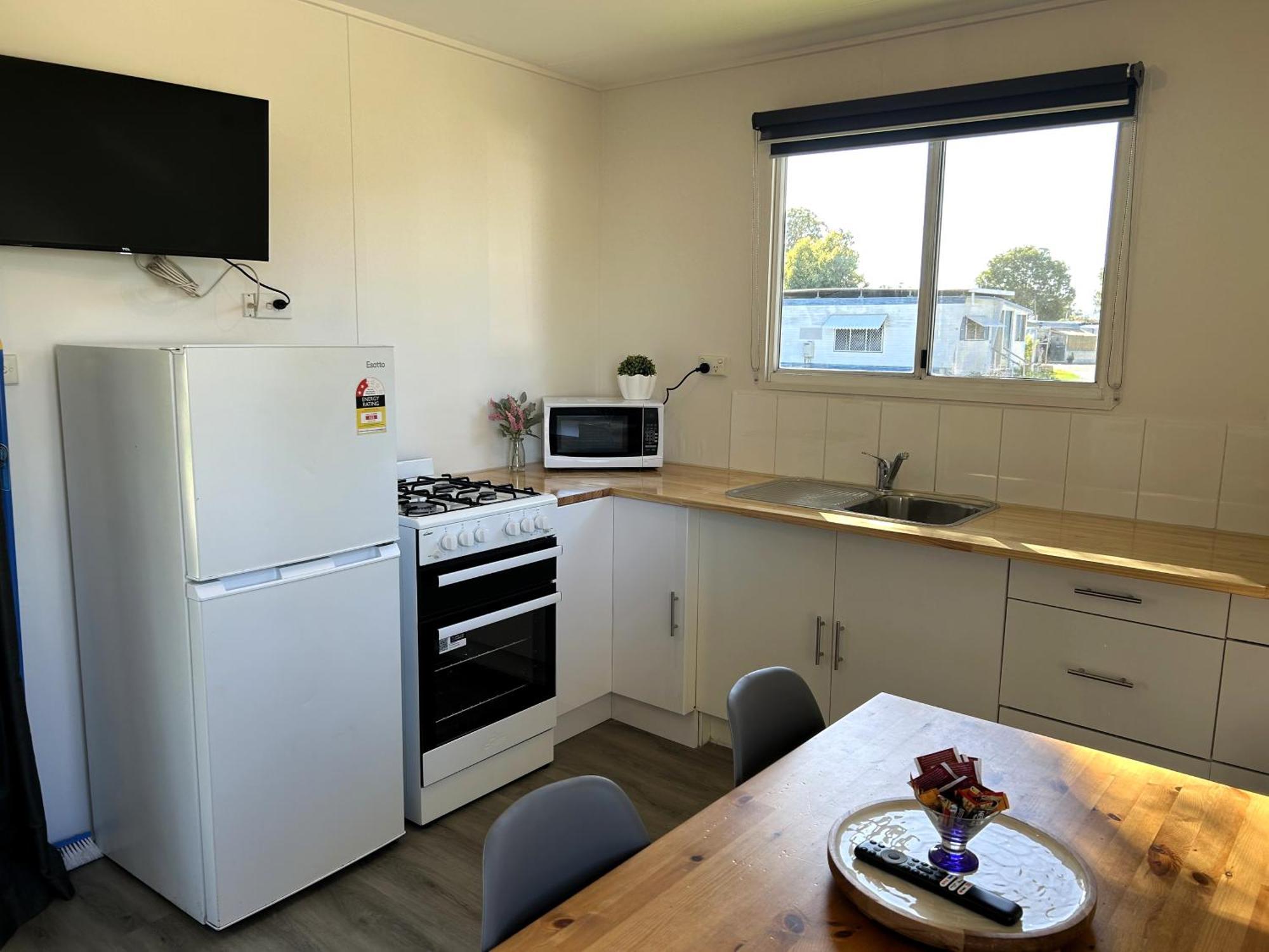 Mandurah Coastal Holiday Park Luaran gambar