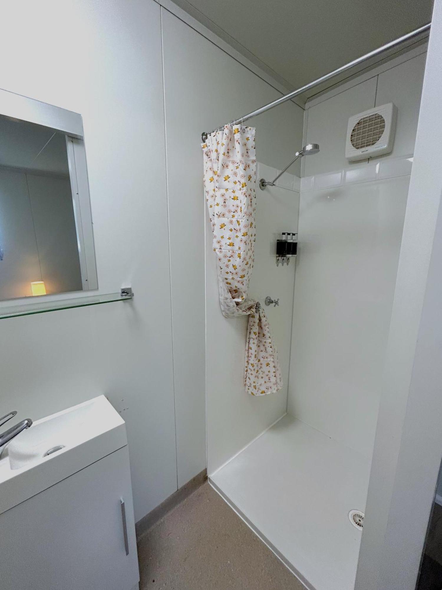 Mandurah Coastal Holiday Park Luaran gambar