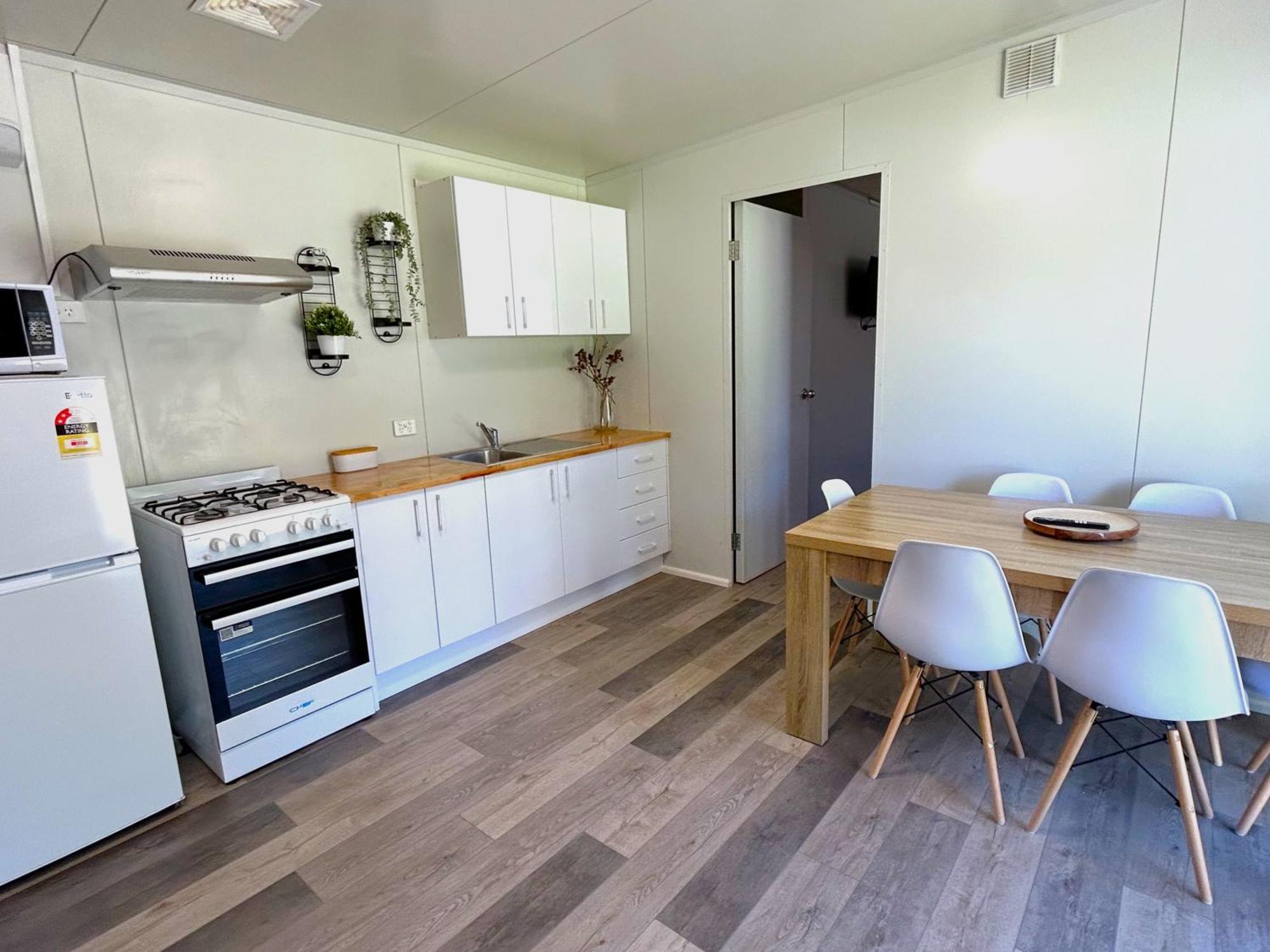 Mandurah Coastal Holiday Park Luaran gambar