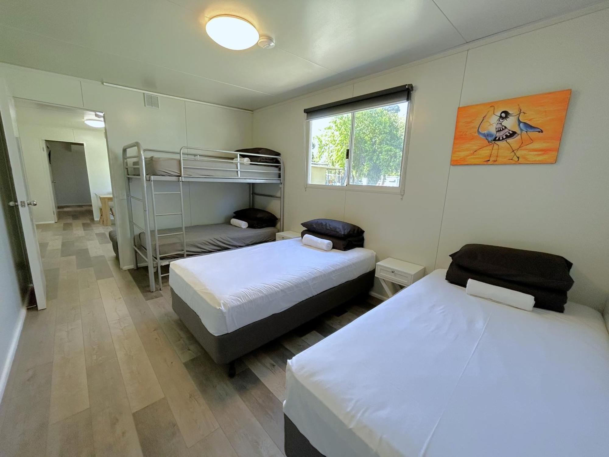 Mandurah Coastal Holiday Park Luaran gambar