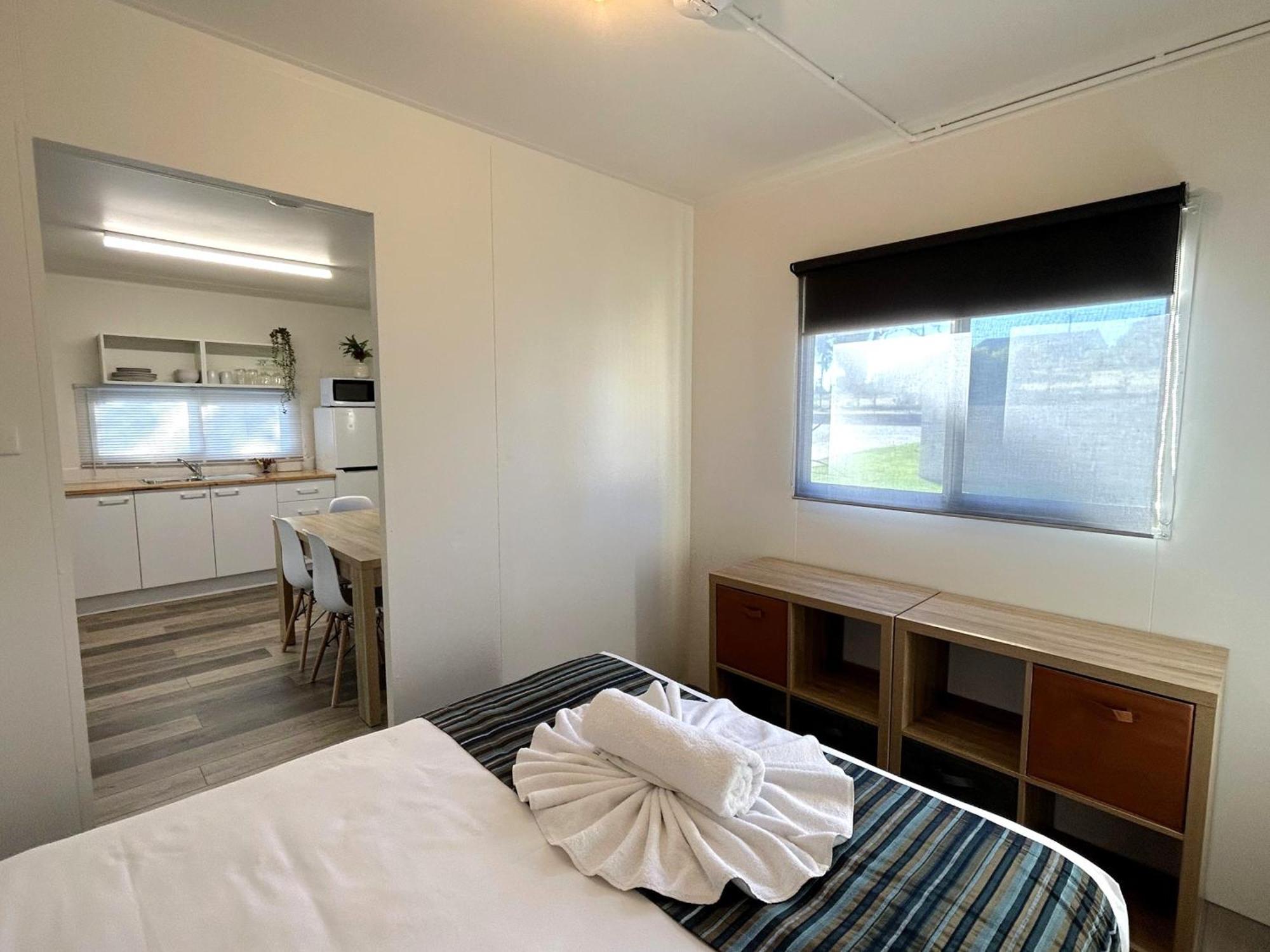 Mandurah Coastal Holiday Park Luaran gambar