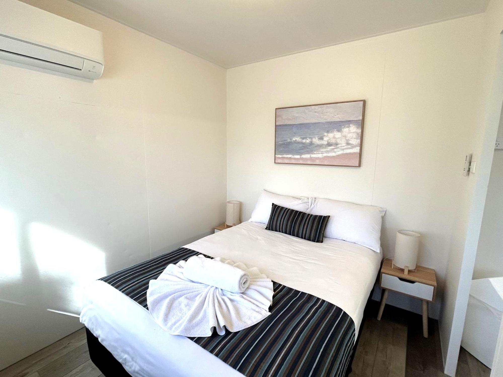 Mandurah Coastal Holiday Park Luaran gambar
