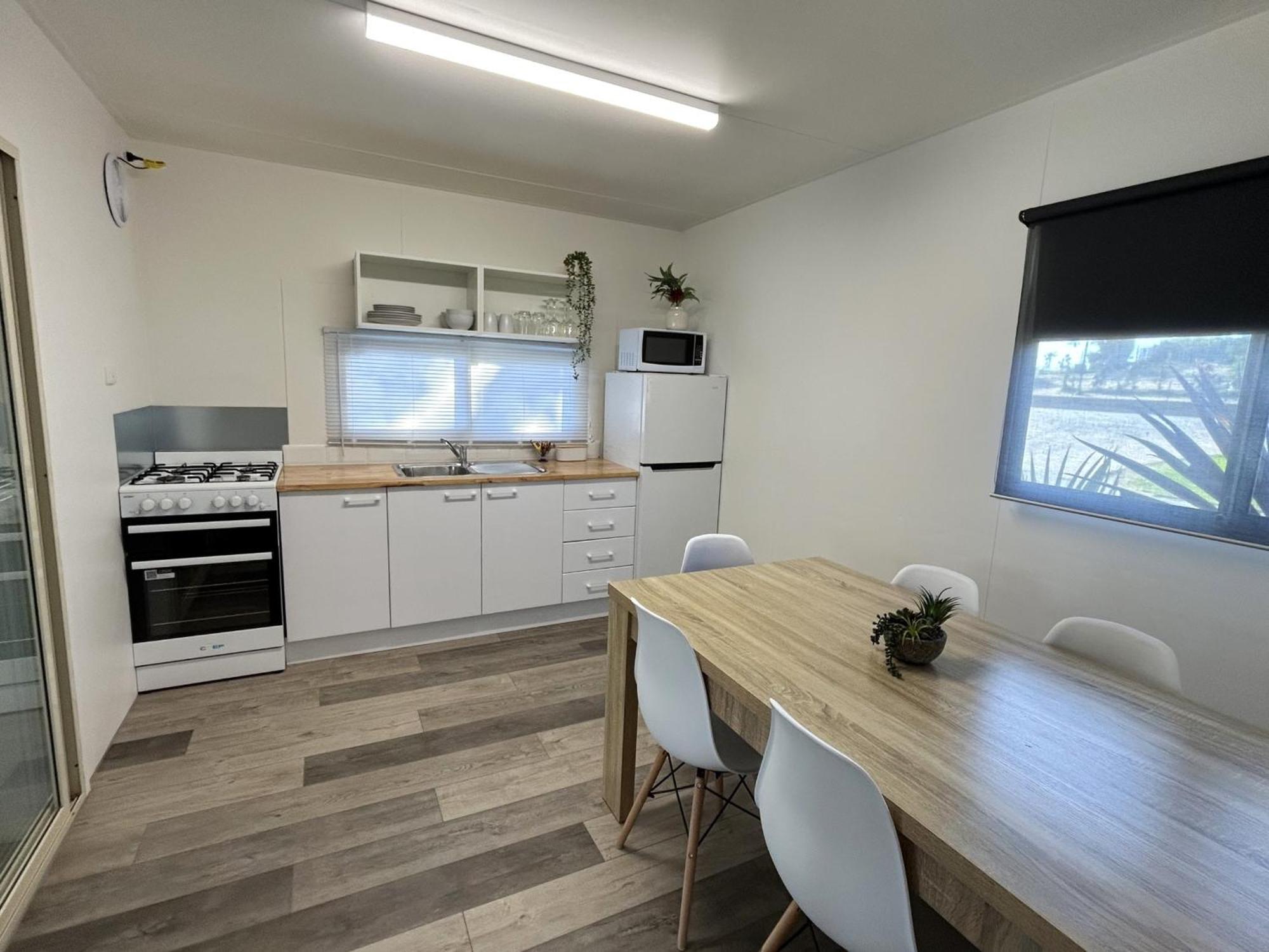 Mandurah Coastal Holiday Park Luaran gambar