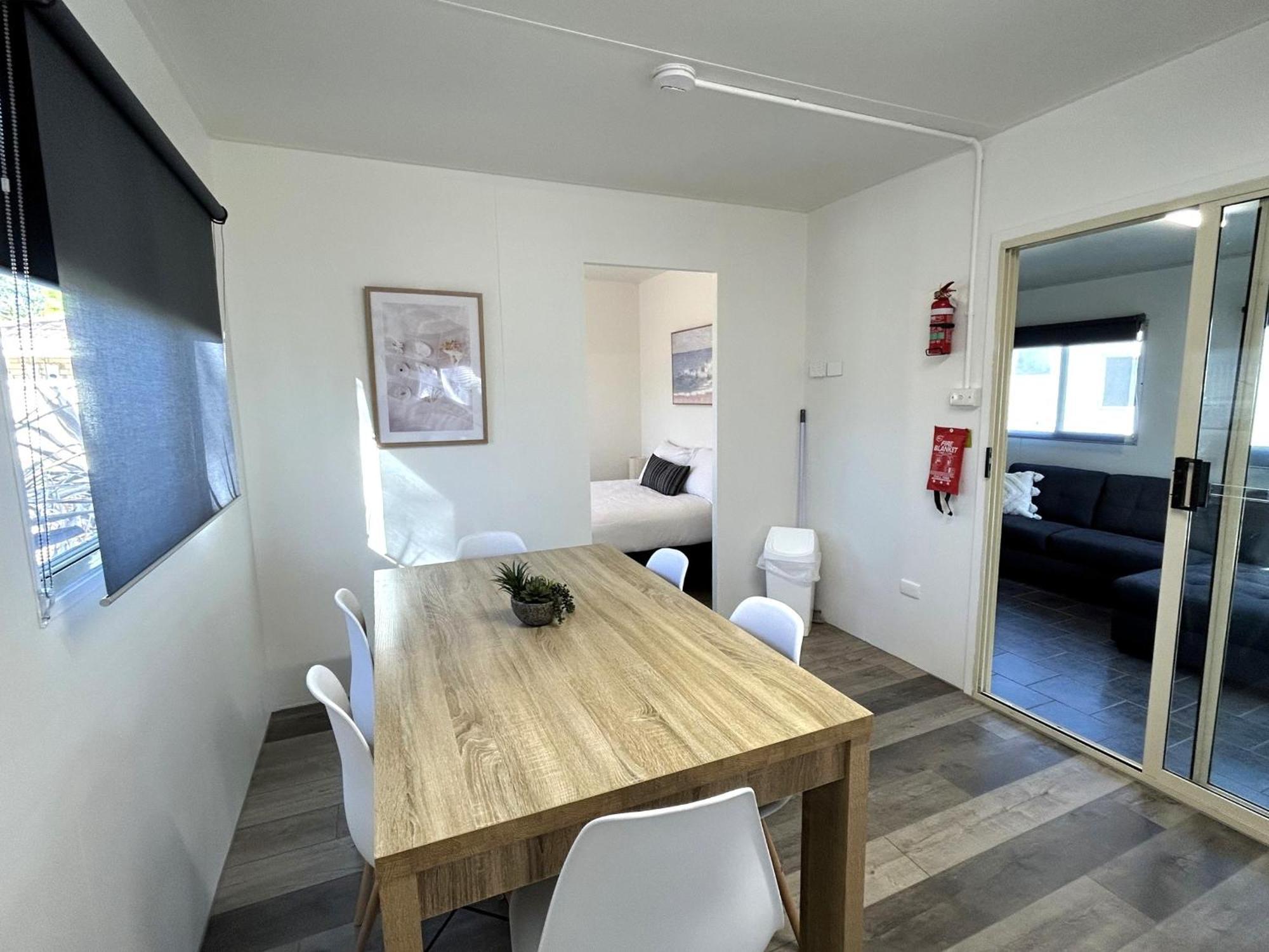 Mandurah Coastal Holiday Park Luaran gambar
