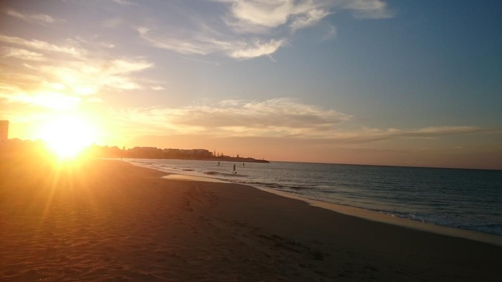 Mandurah Coastal Holiday Park Luaran gambar